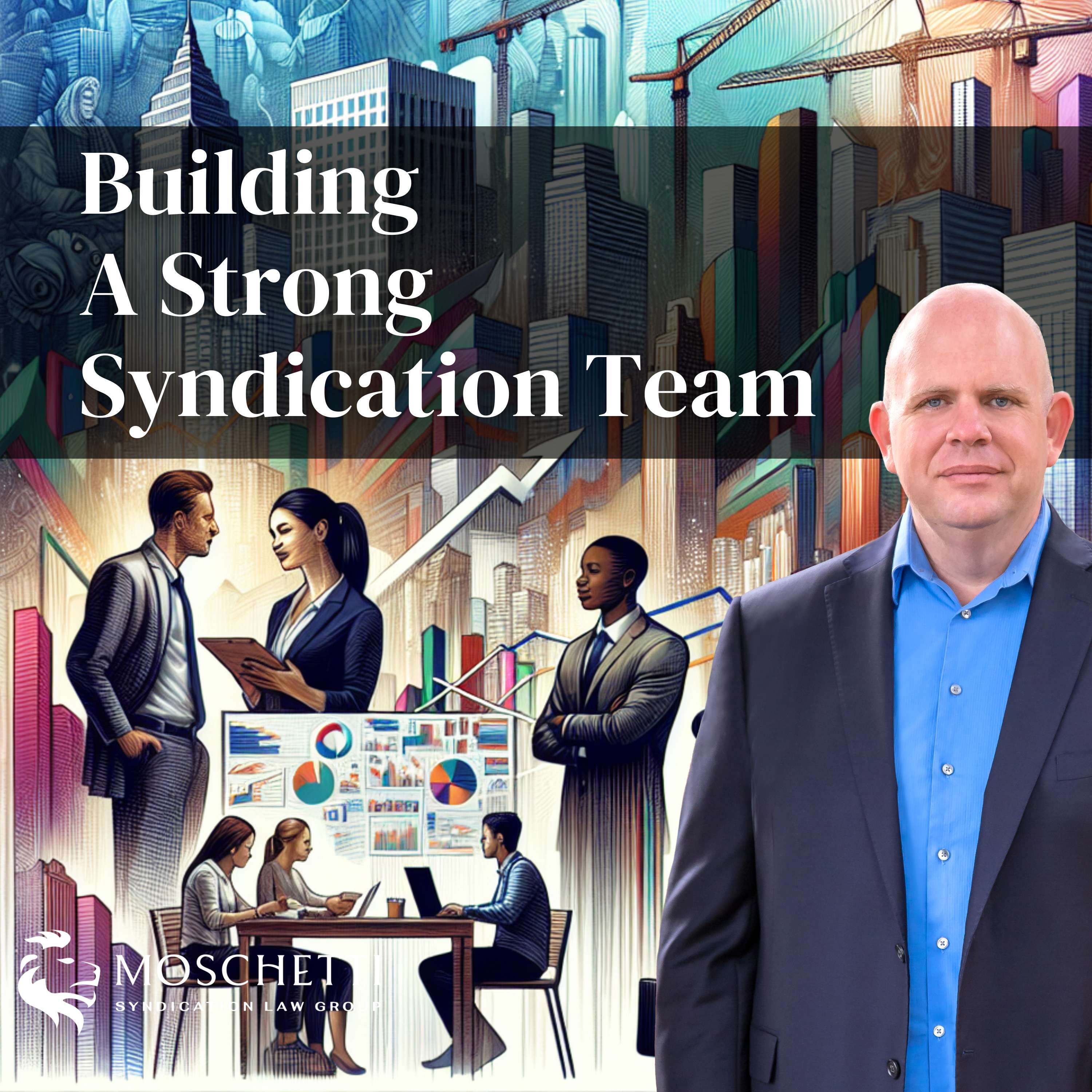 Syndication Law & The Private Placement Memorandum Attorney