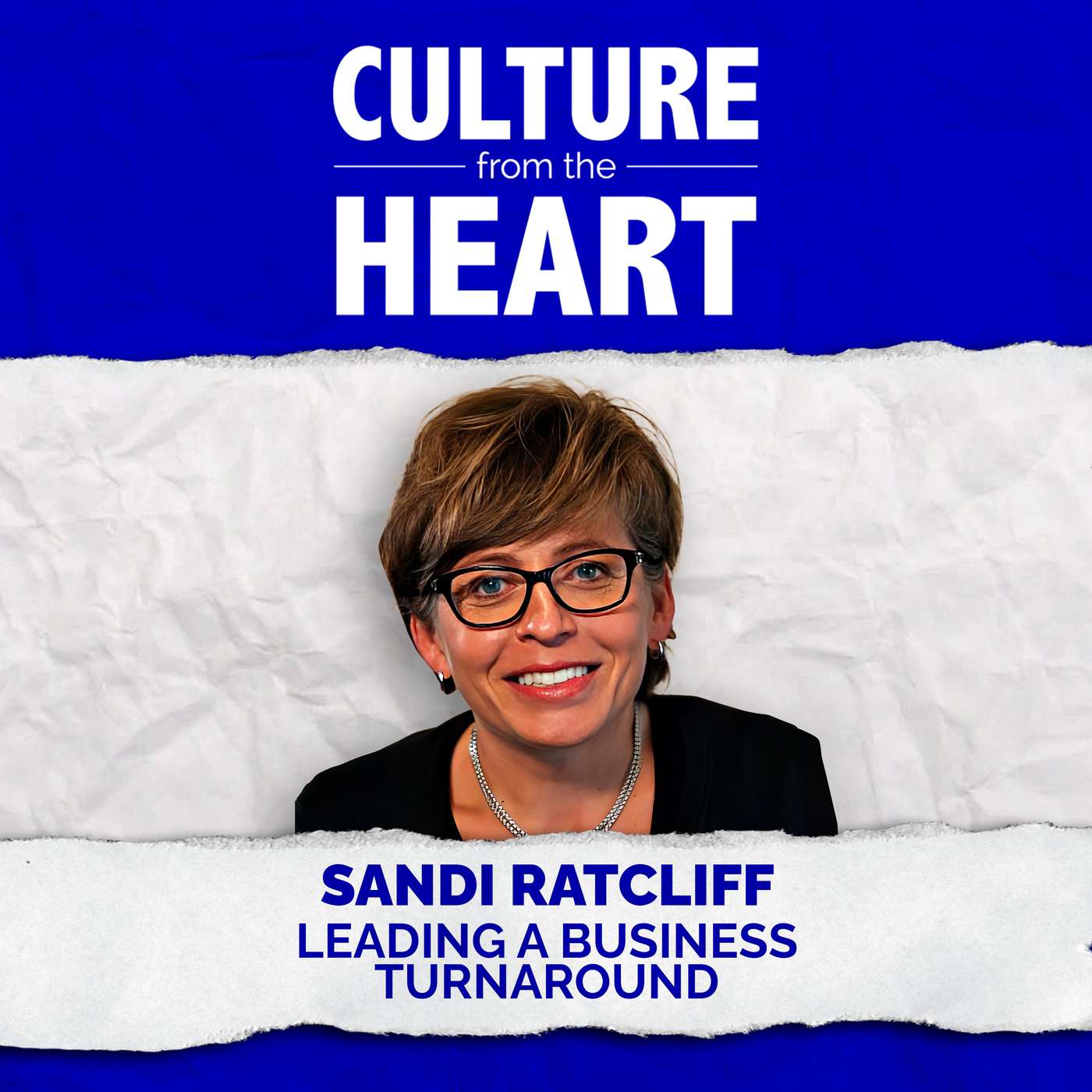 Culture From the Heart