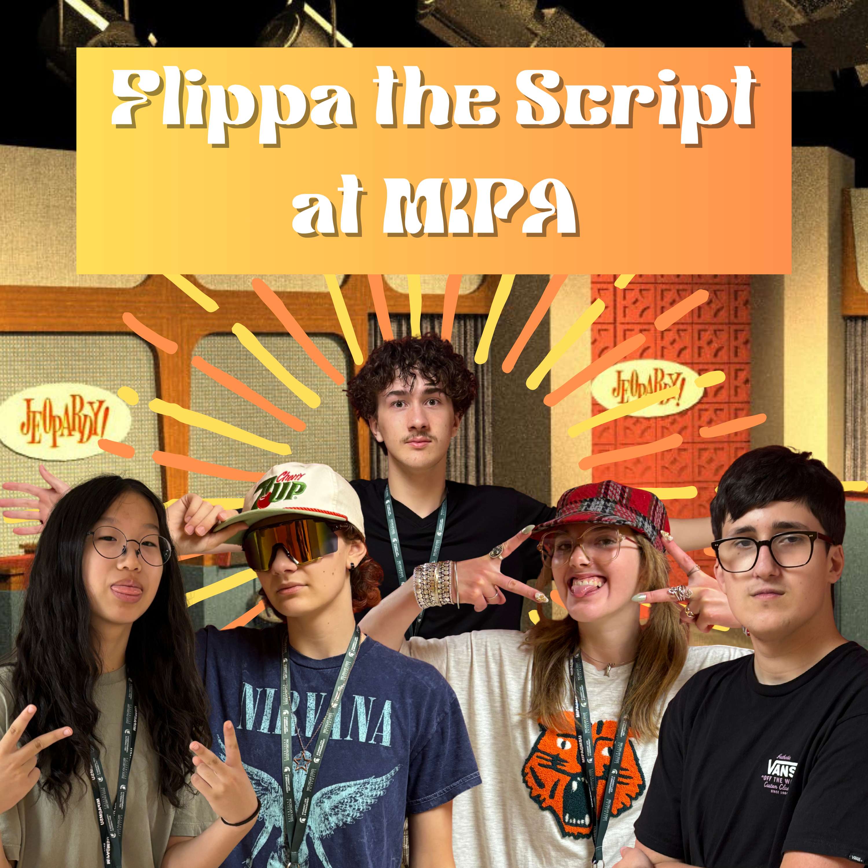 MIPA Workshops