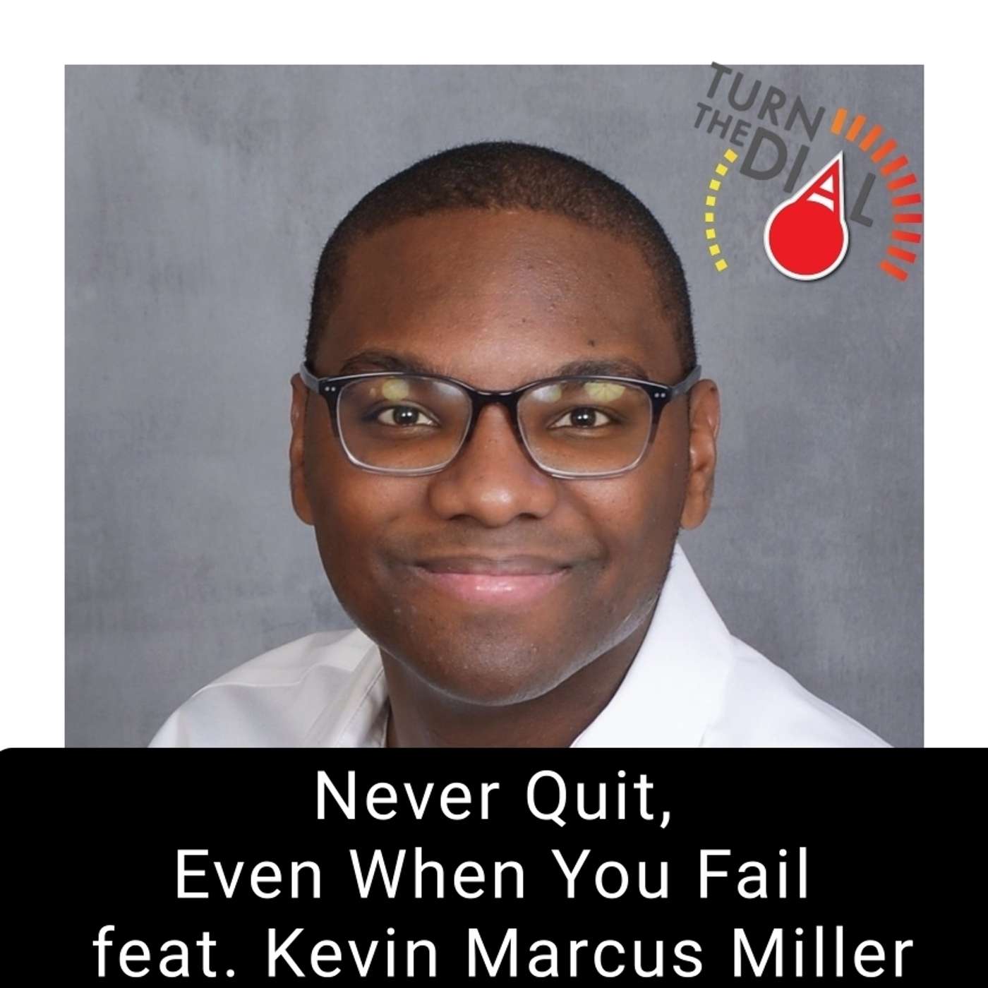 Turn the Dial - Real Estate Agent Podcast