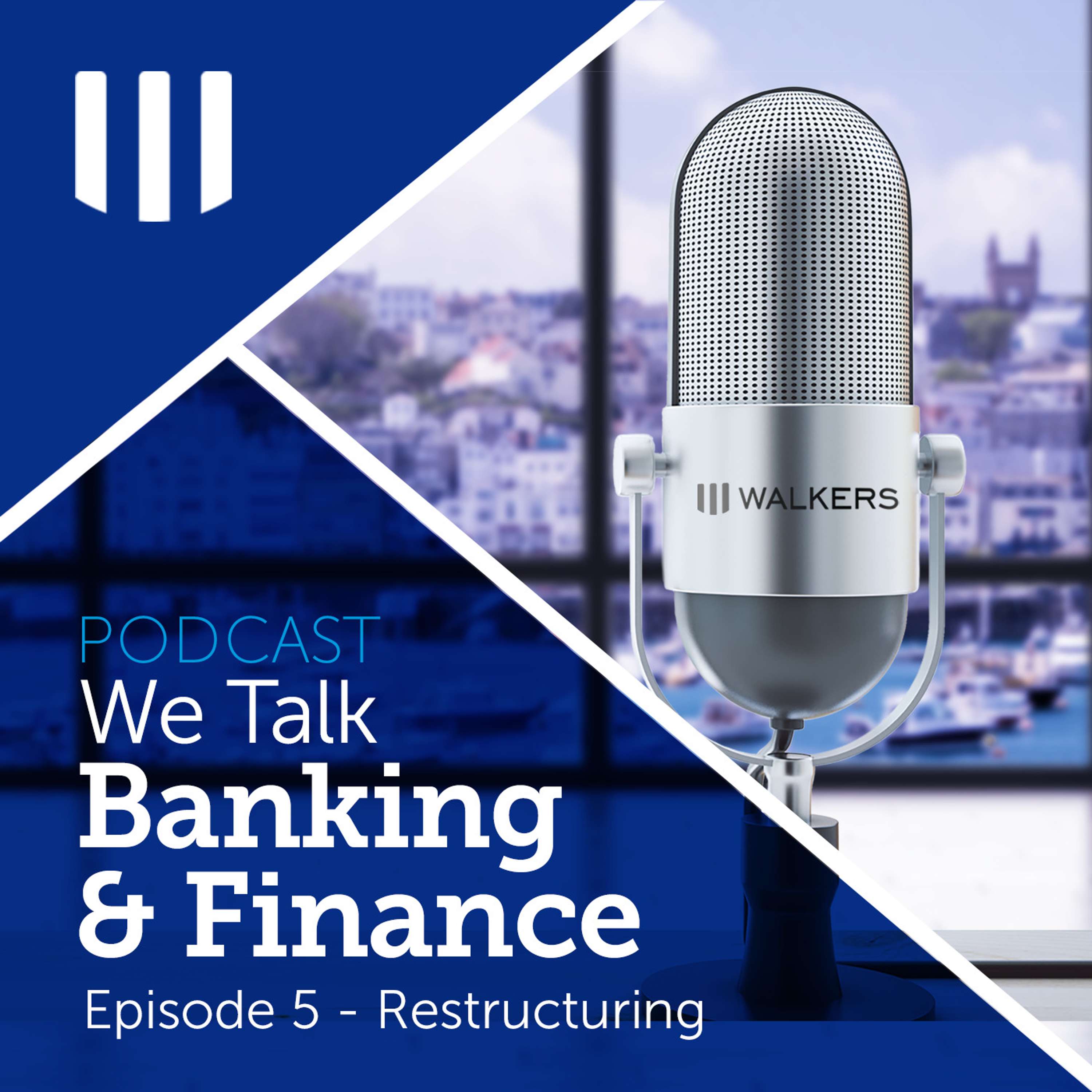 We Talk Banking & Finance