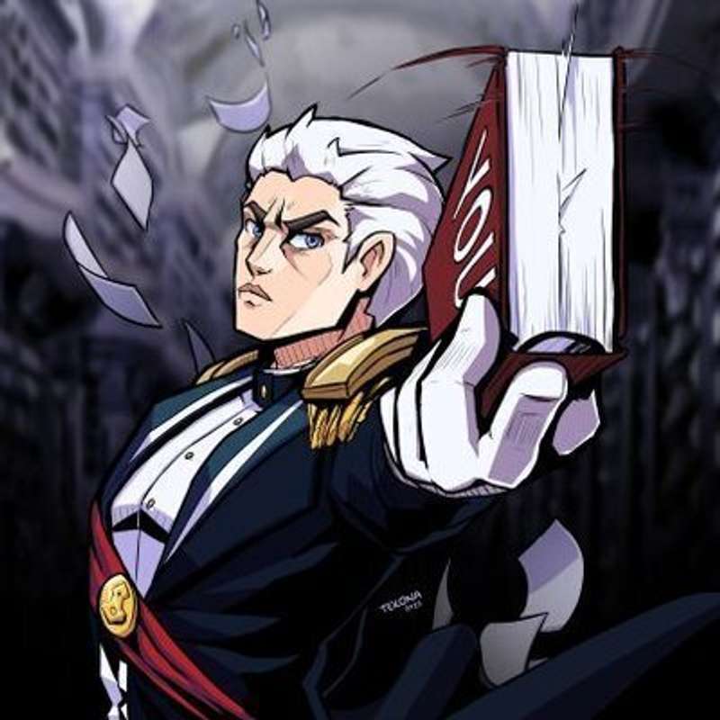 Baron Dipitous
