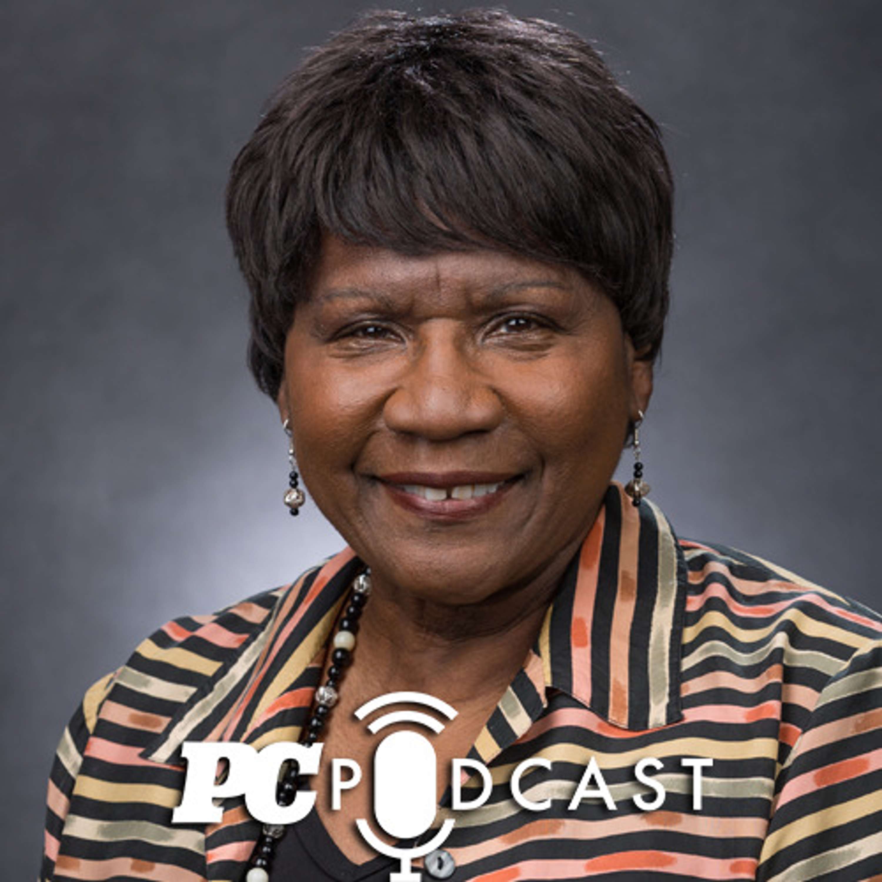 Providence College Podcast