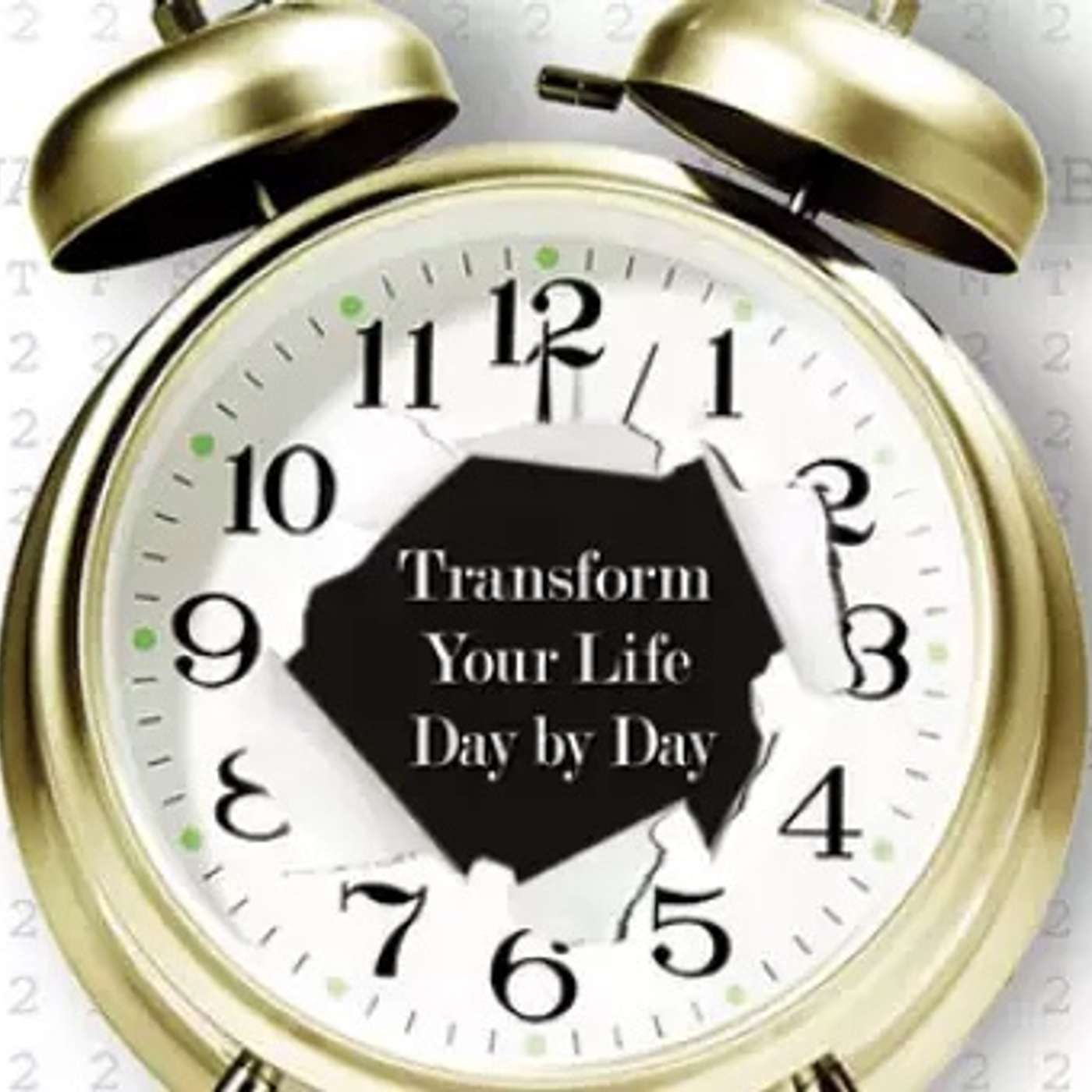 the magic of groundhog day