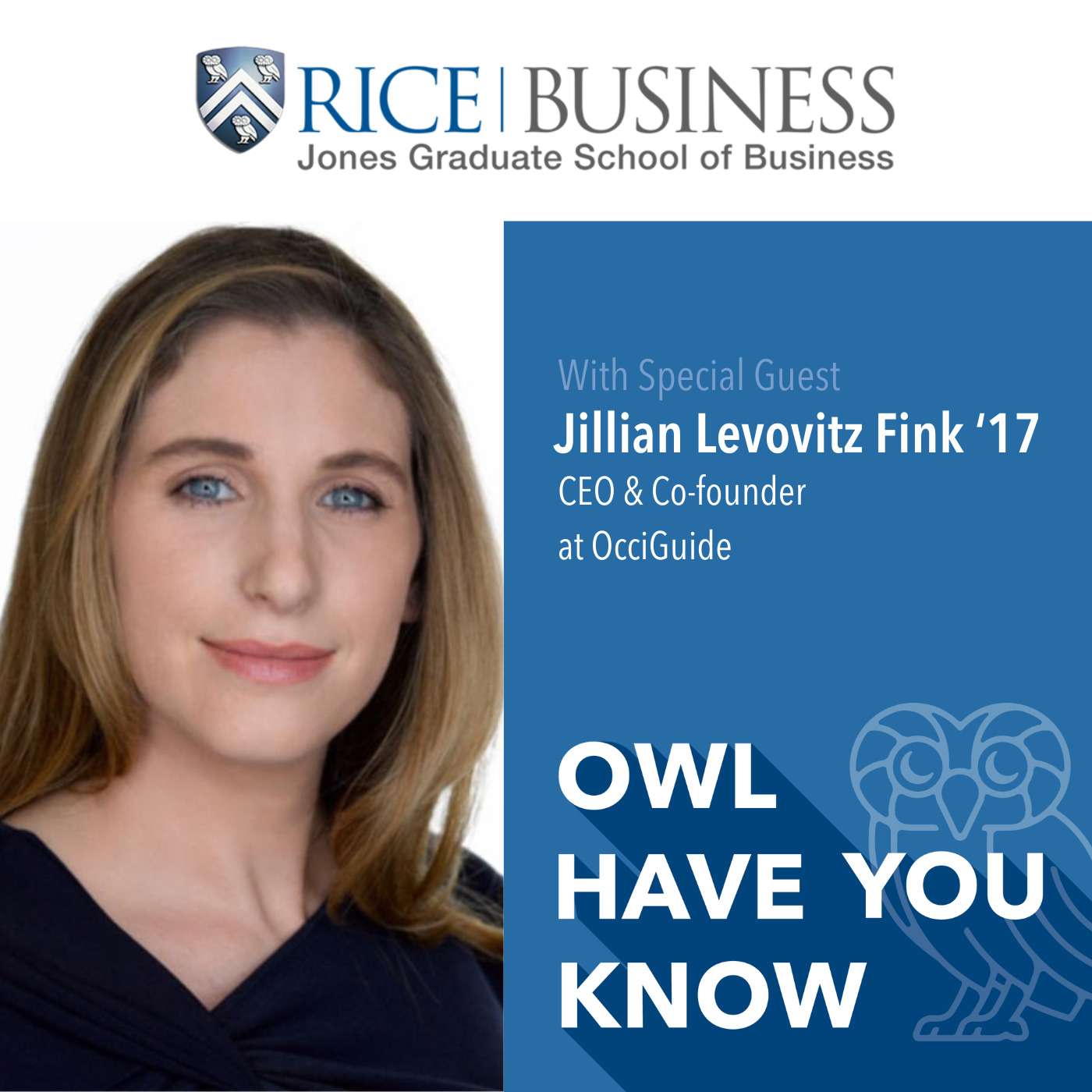 Owl Have You Know
