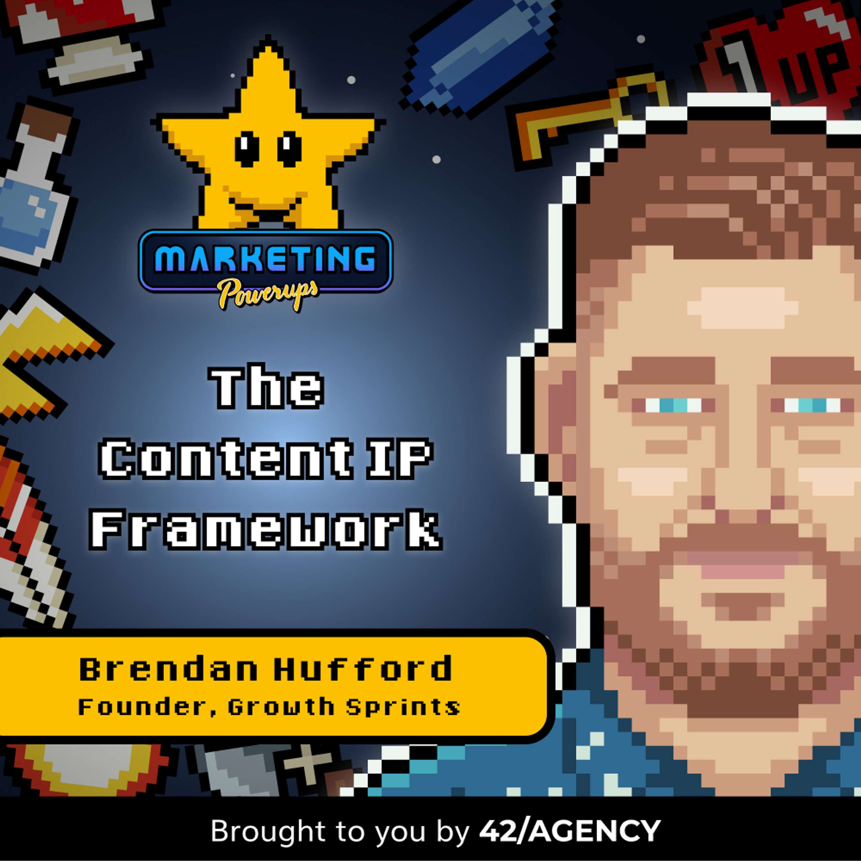 Marketing Powerups