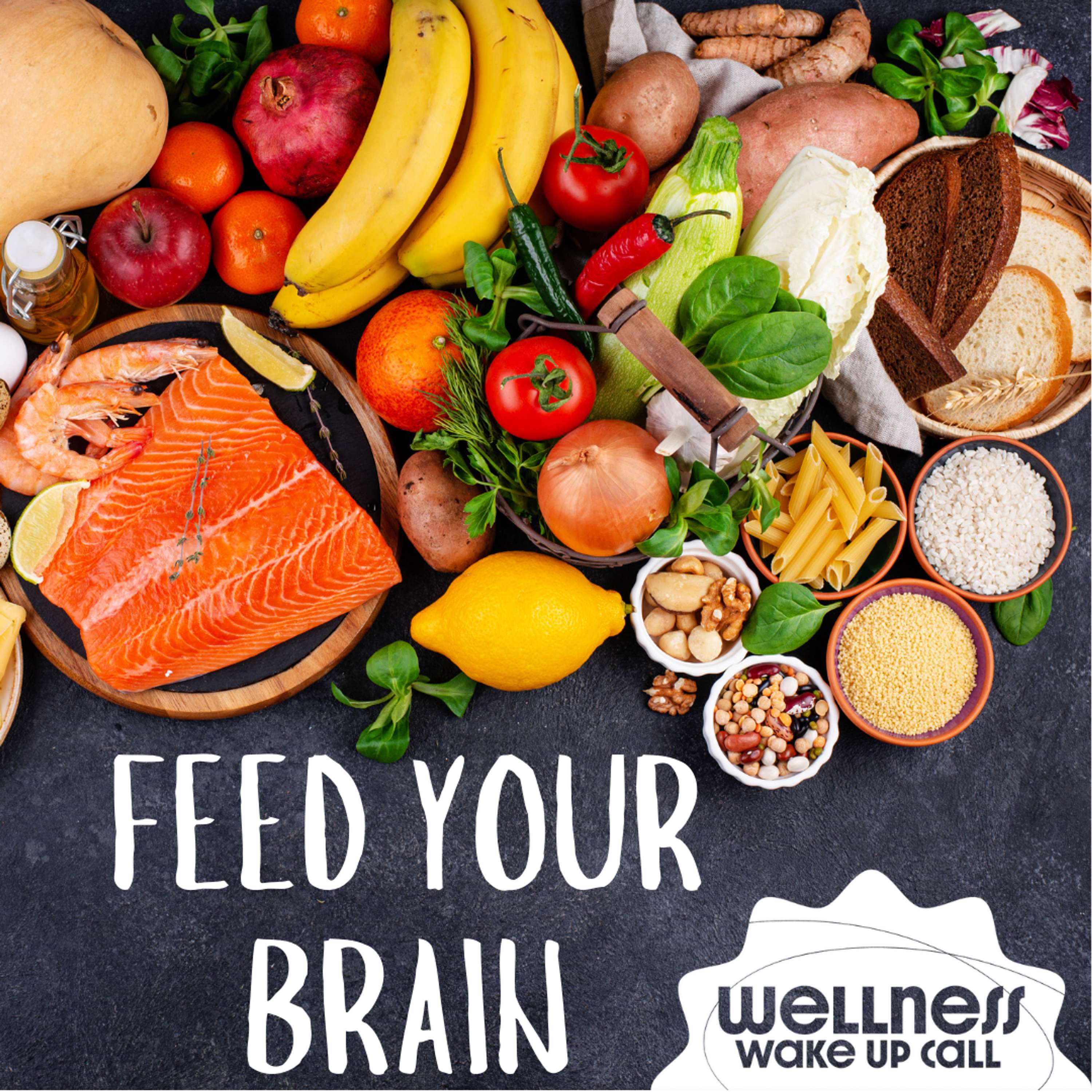 Wellness Wake Up Call