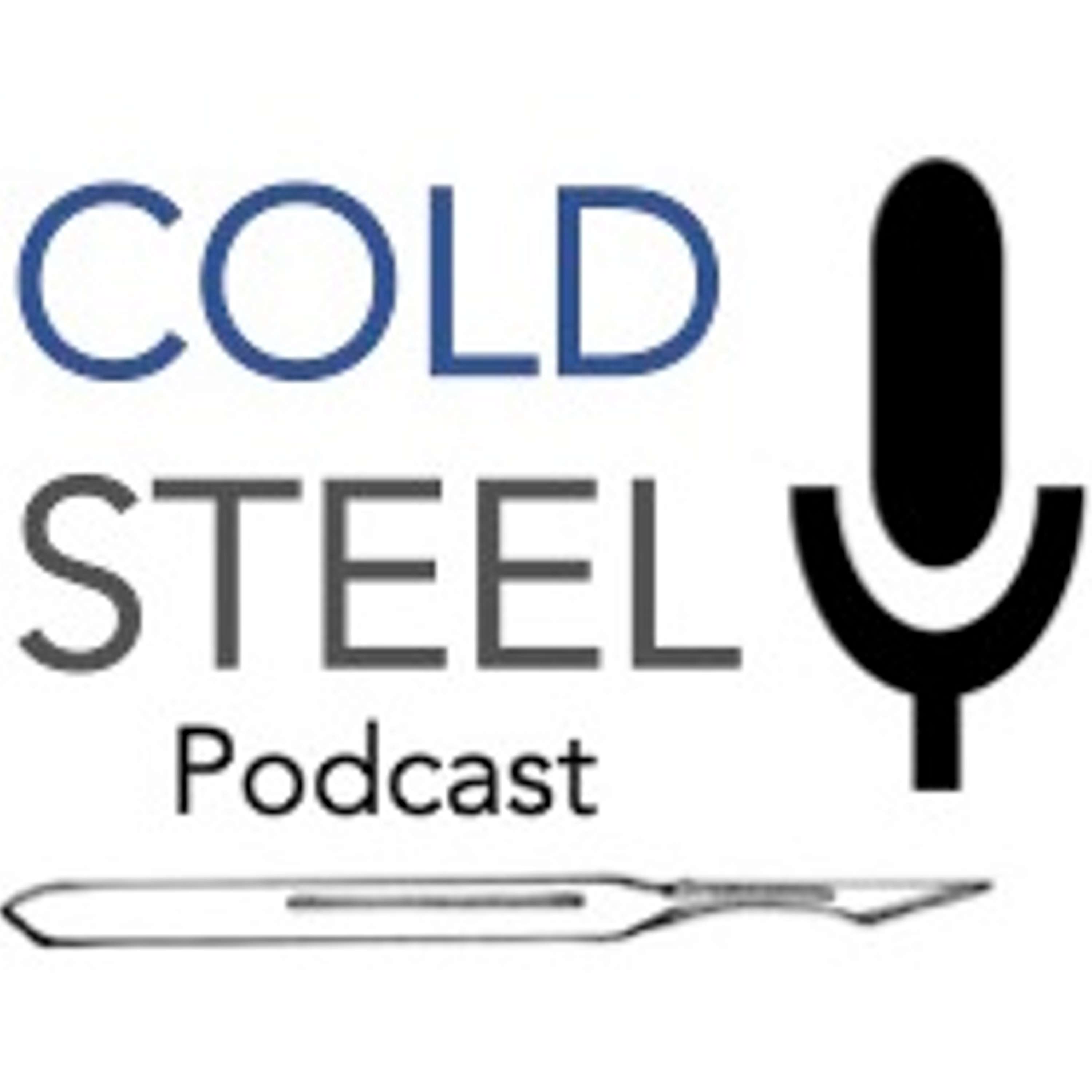Cold Steel: Canadian Journal of Surgery Podcast