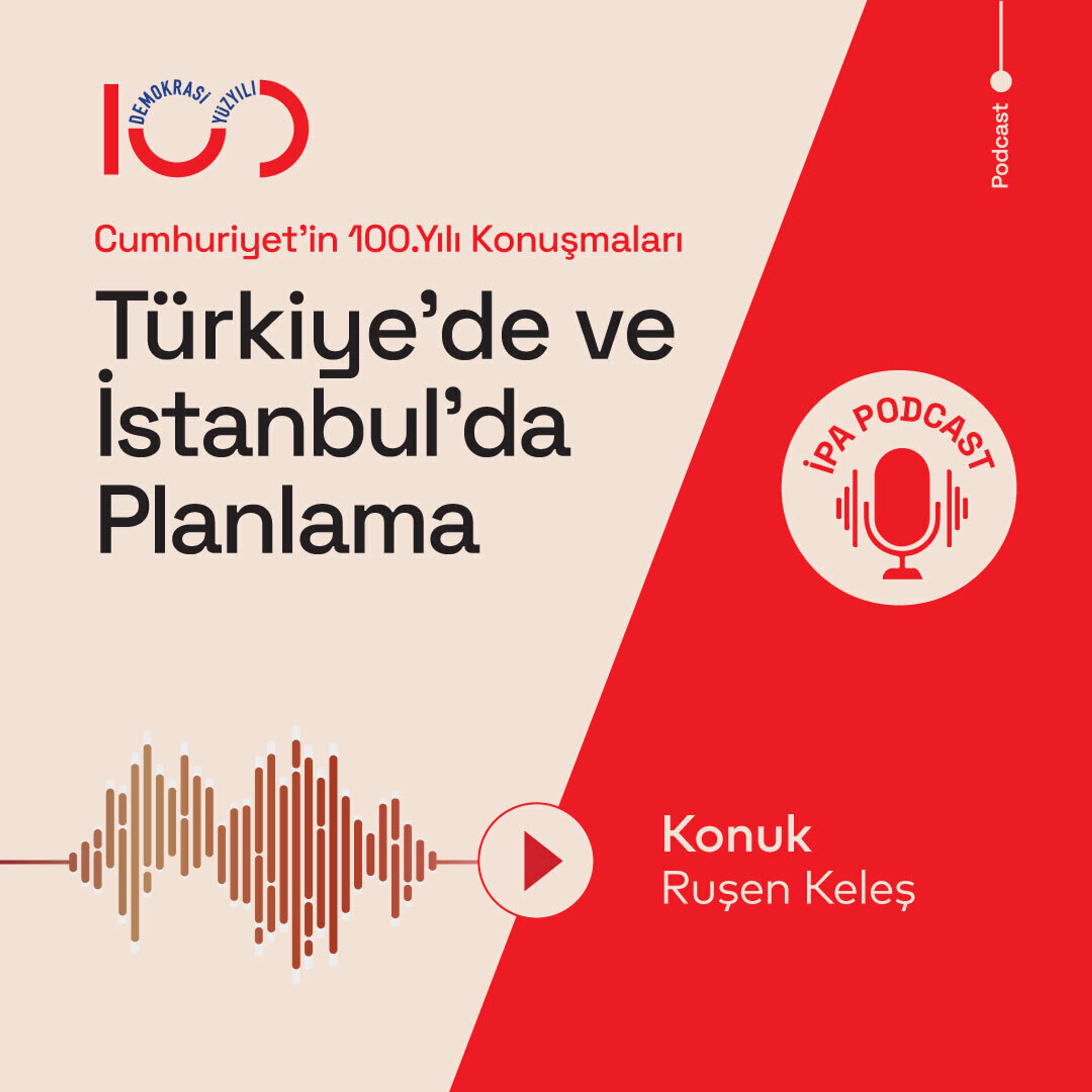 İPA Podcast