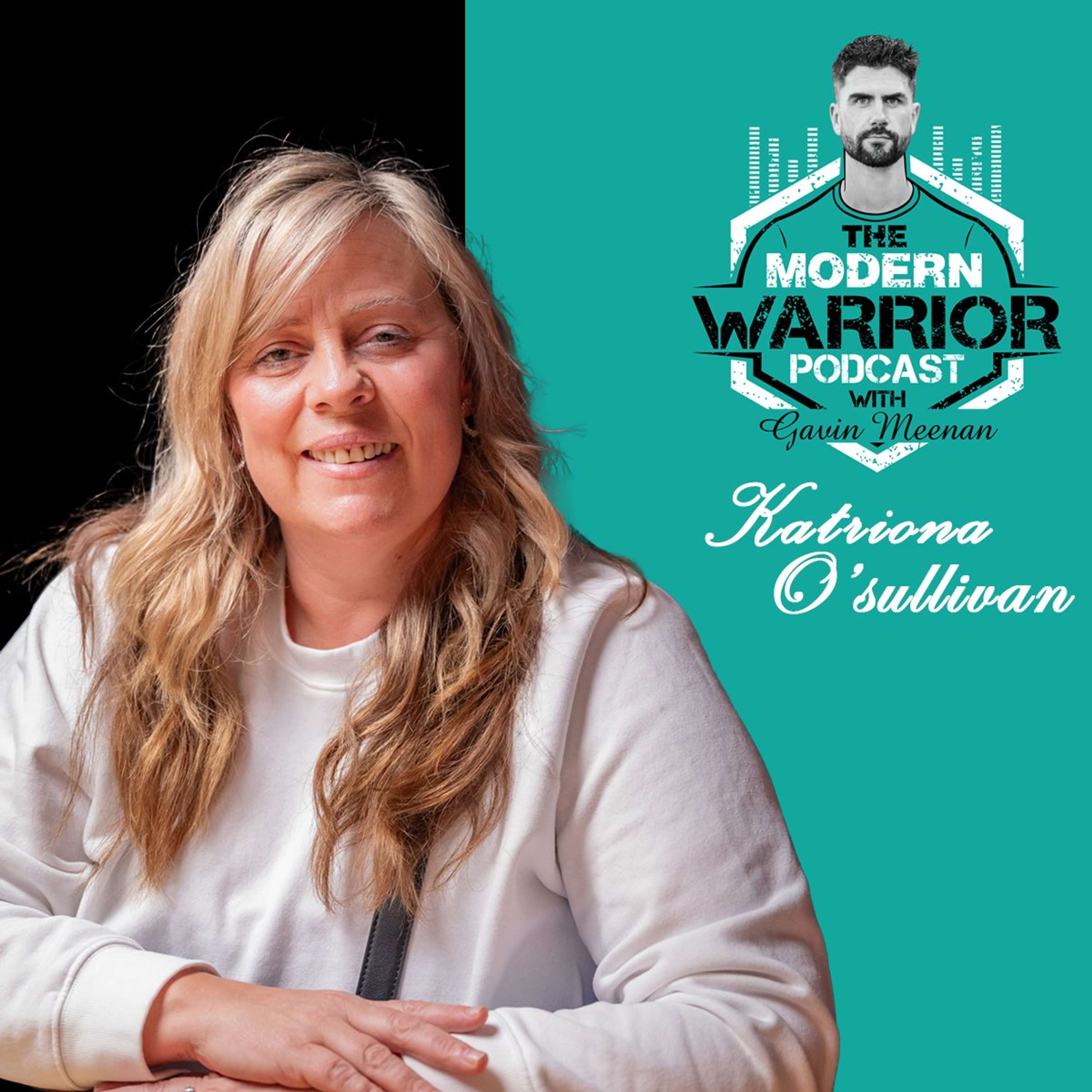 The Modern Warrior Podcast