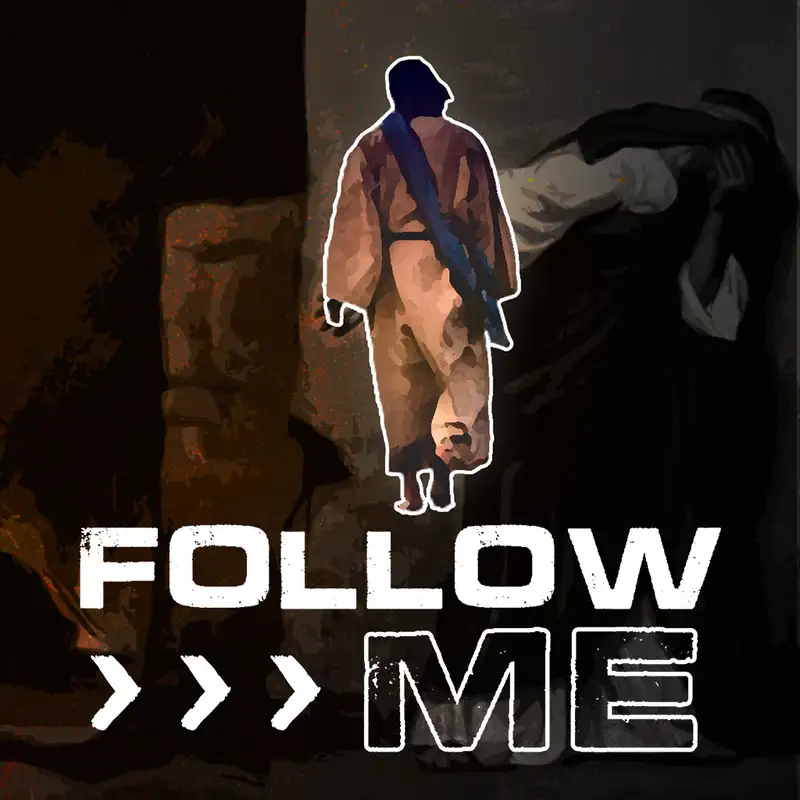 I Am Not (Follow Me series #10)