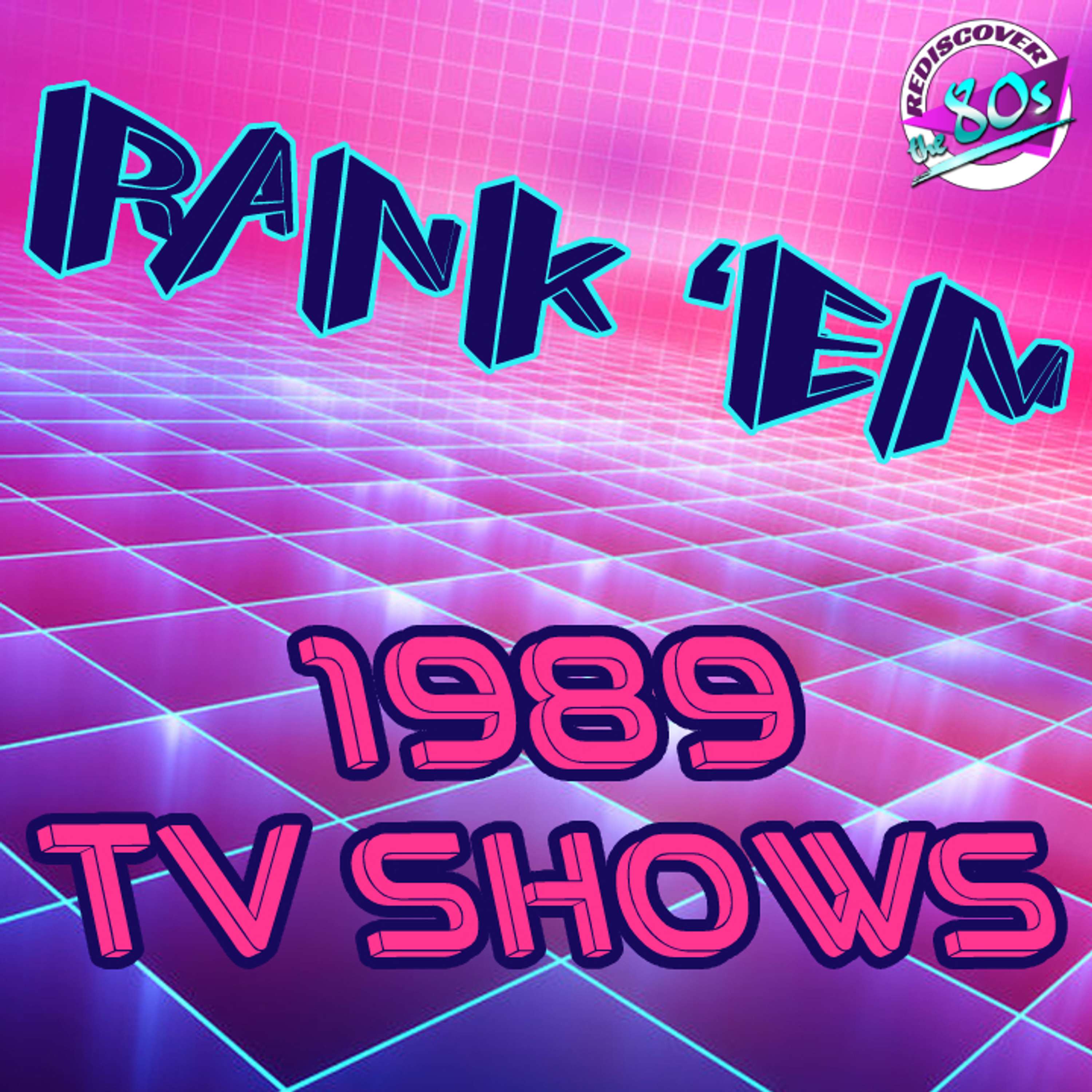 Rediscover The 80s