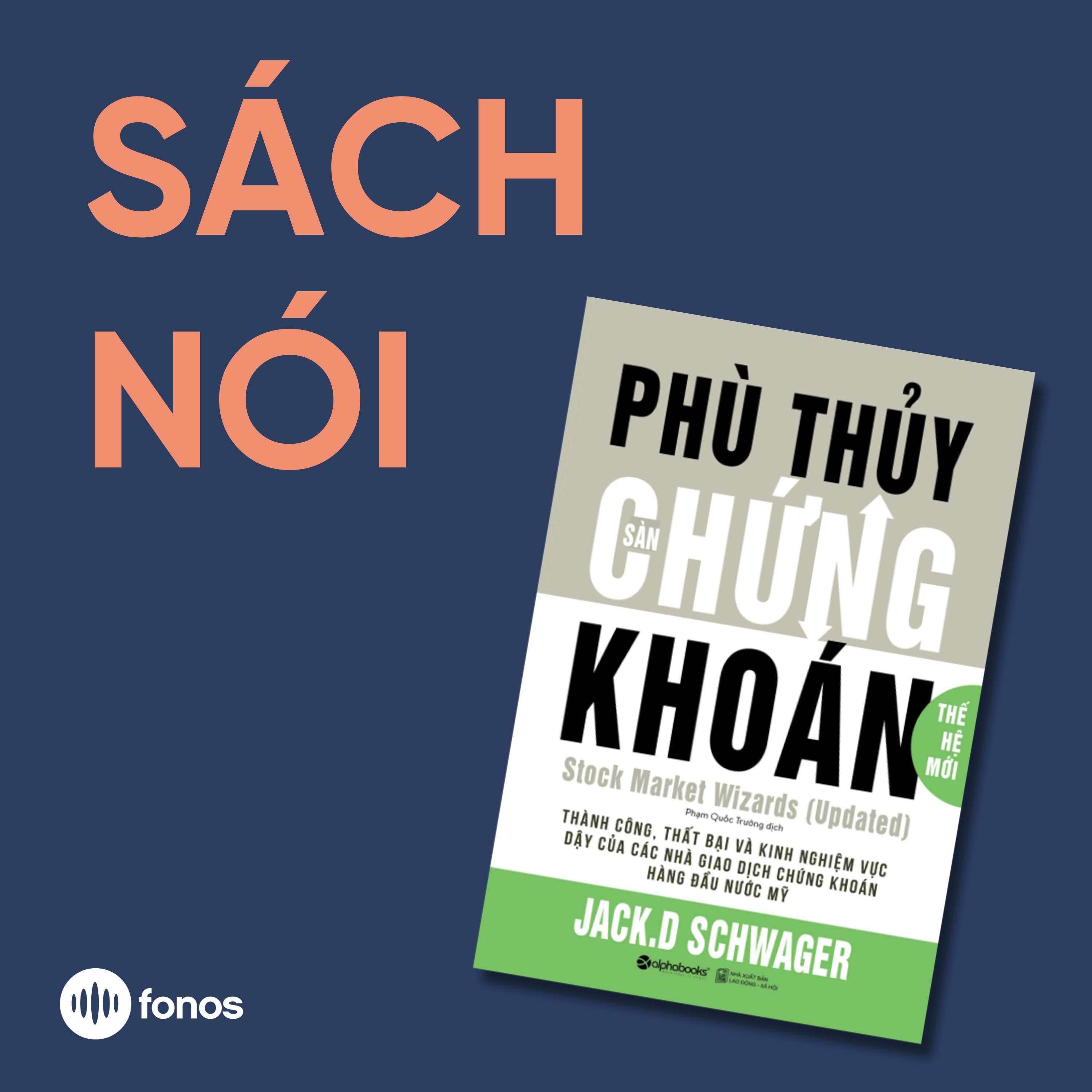Thư Viện Sách Nói Có Bản Quyền