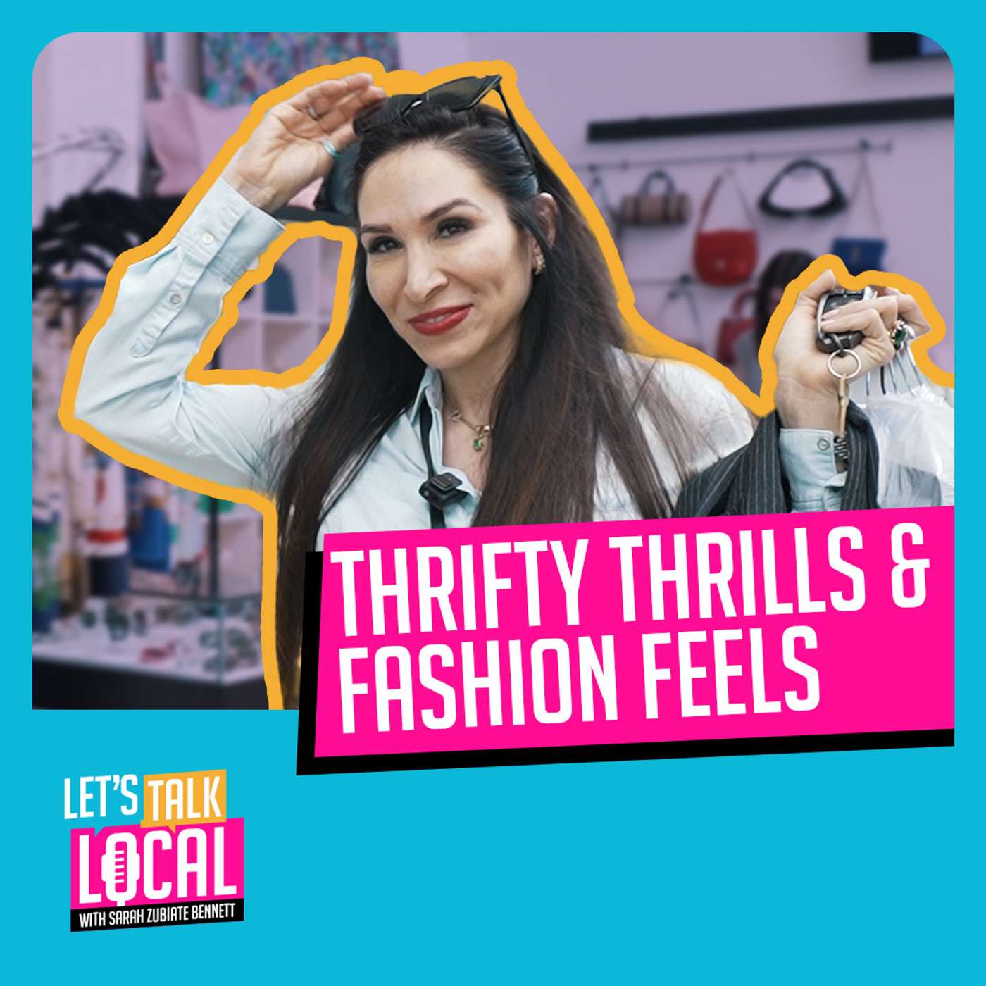 Let\'s Talk Local