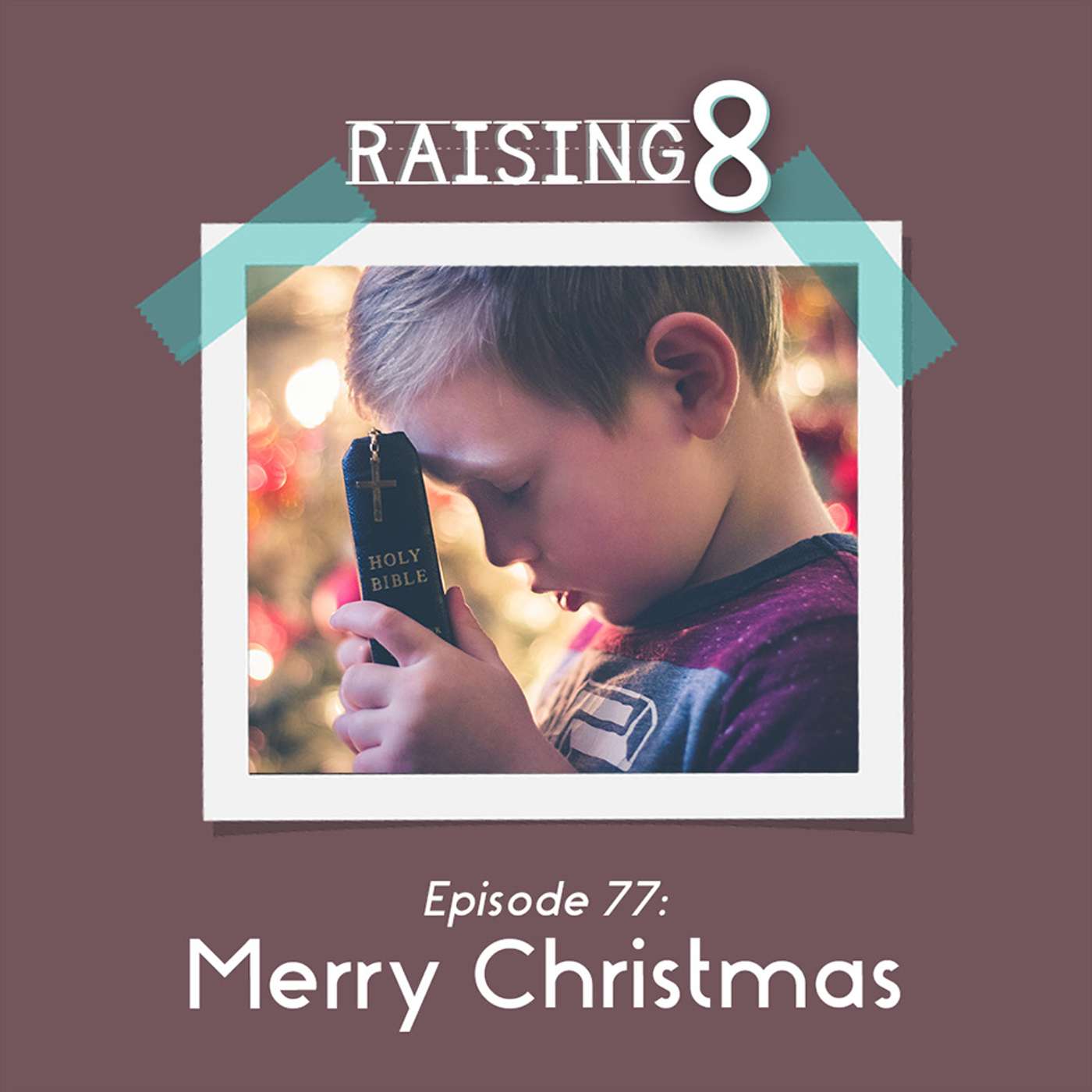 Episode 77: Merry Christmas Episode 77: Merry Christmas