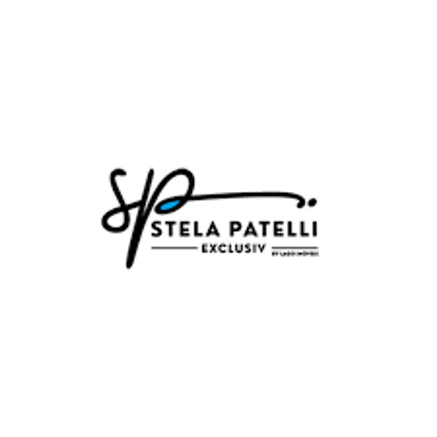 Stela Patelli Talks