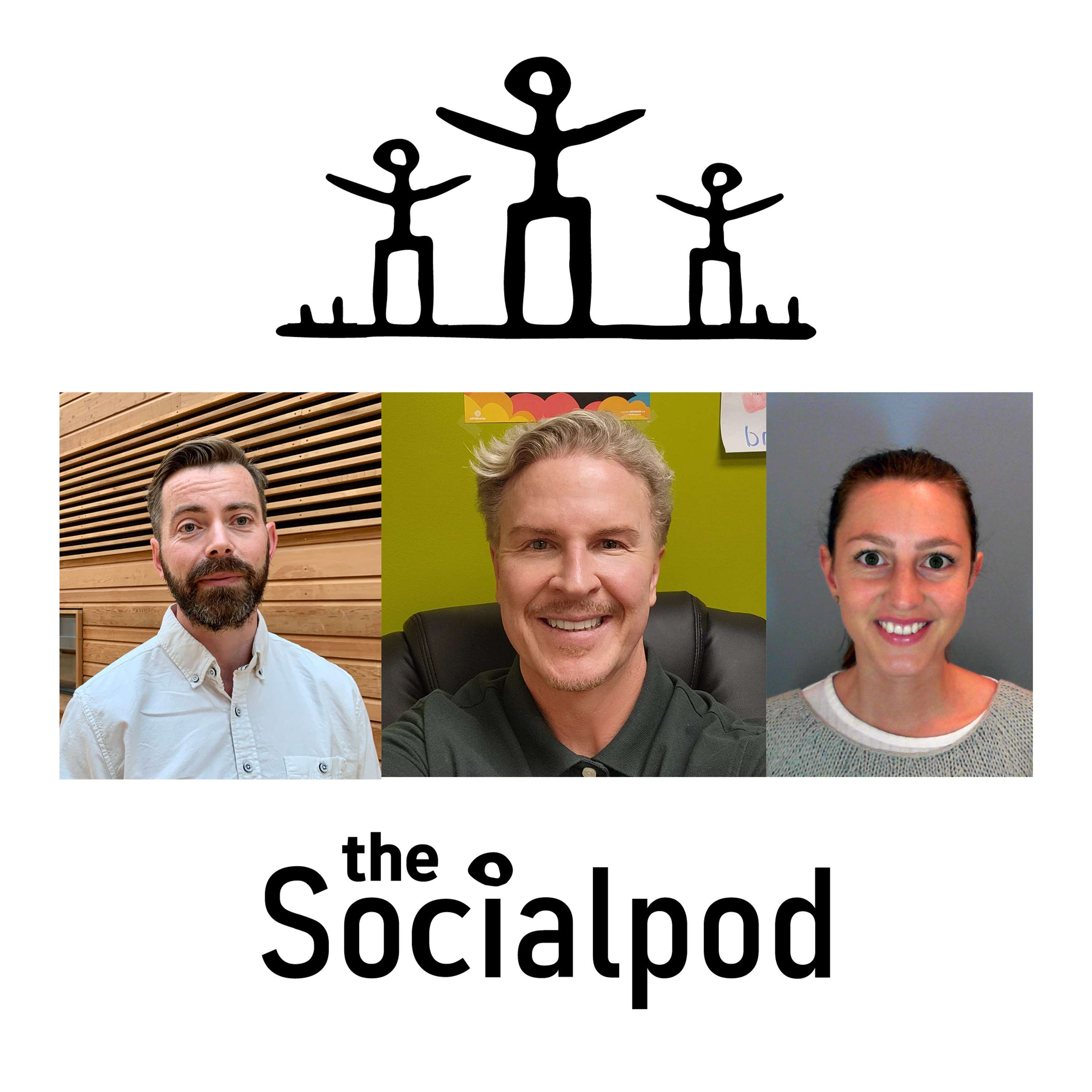 The Socialpod