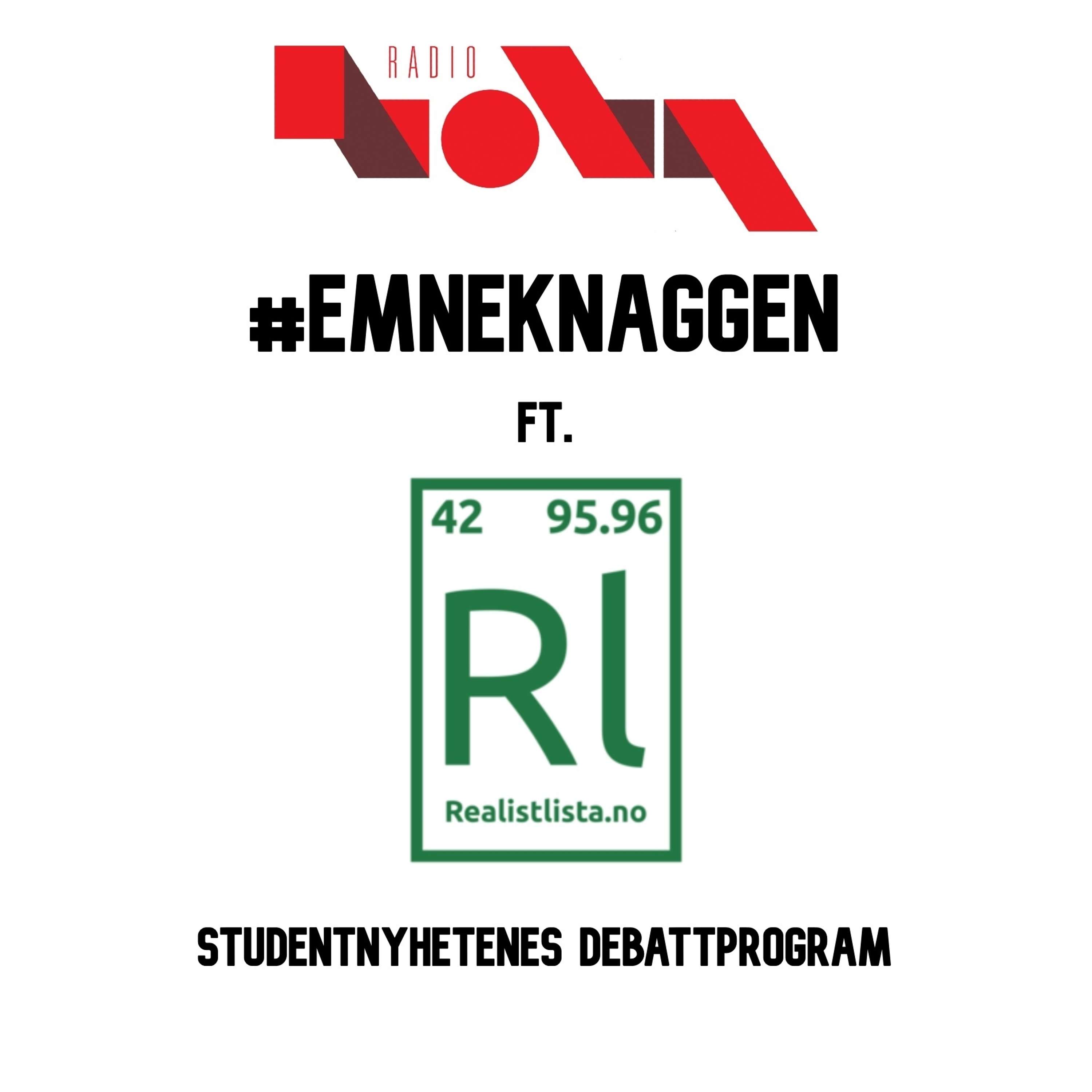 Studentnyhetene