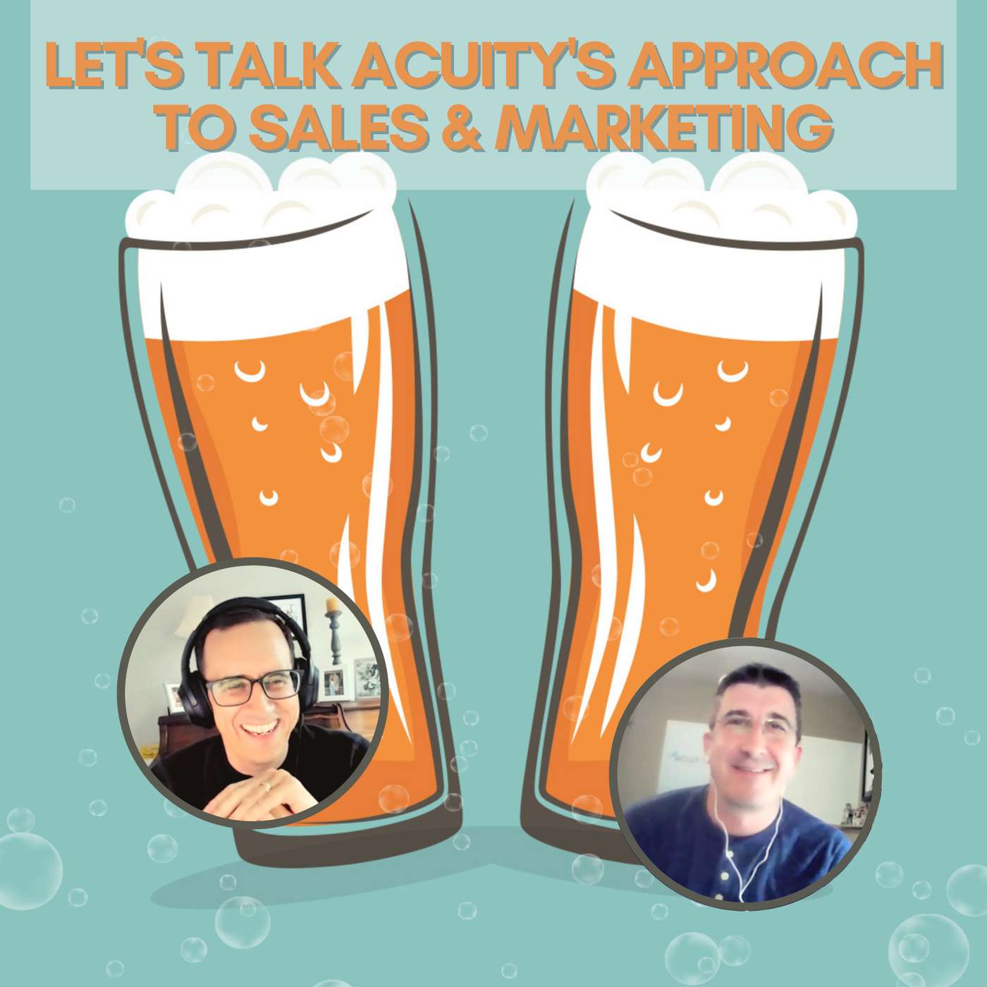 Drink While You Think🍺