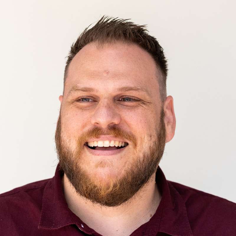 Jarrod Stackelroth
