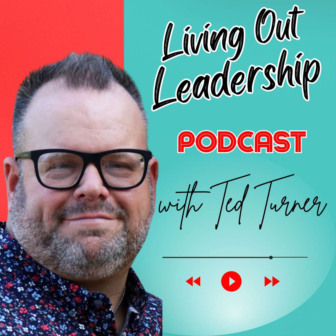 Living Out Leadership