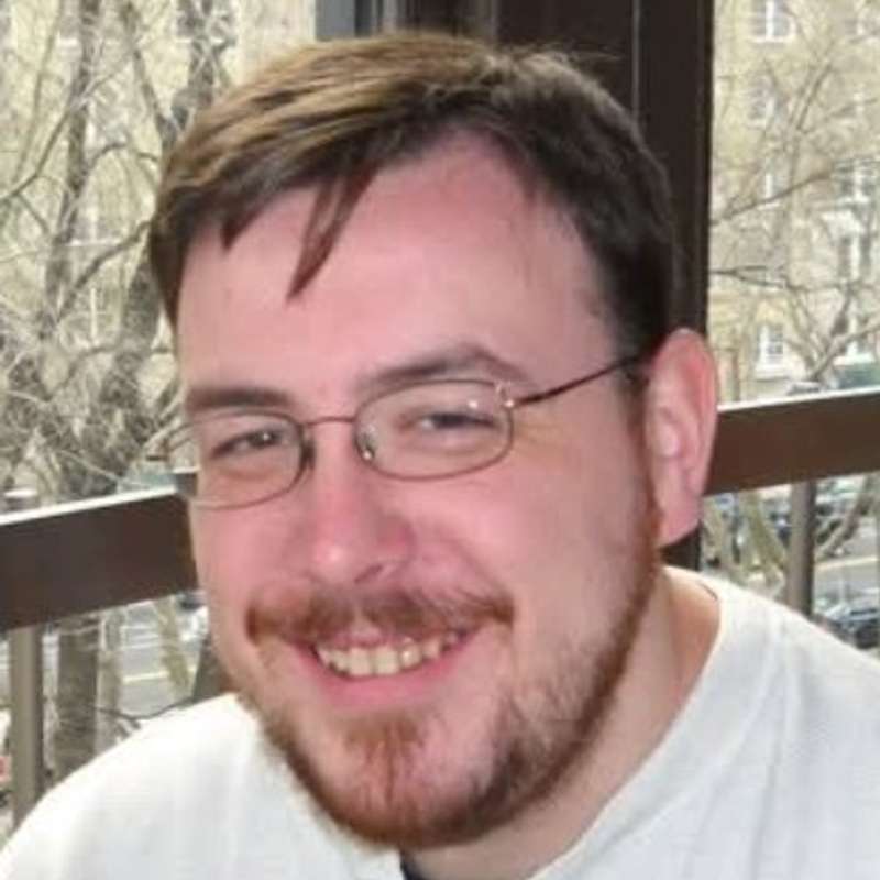 James Riley