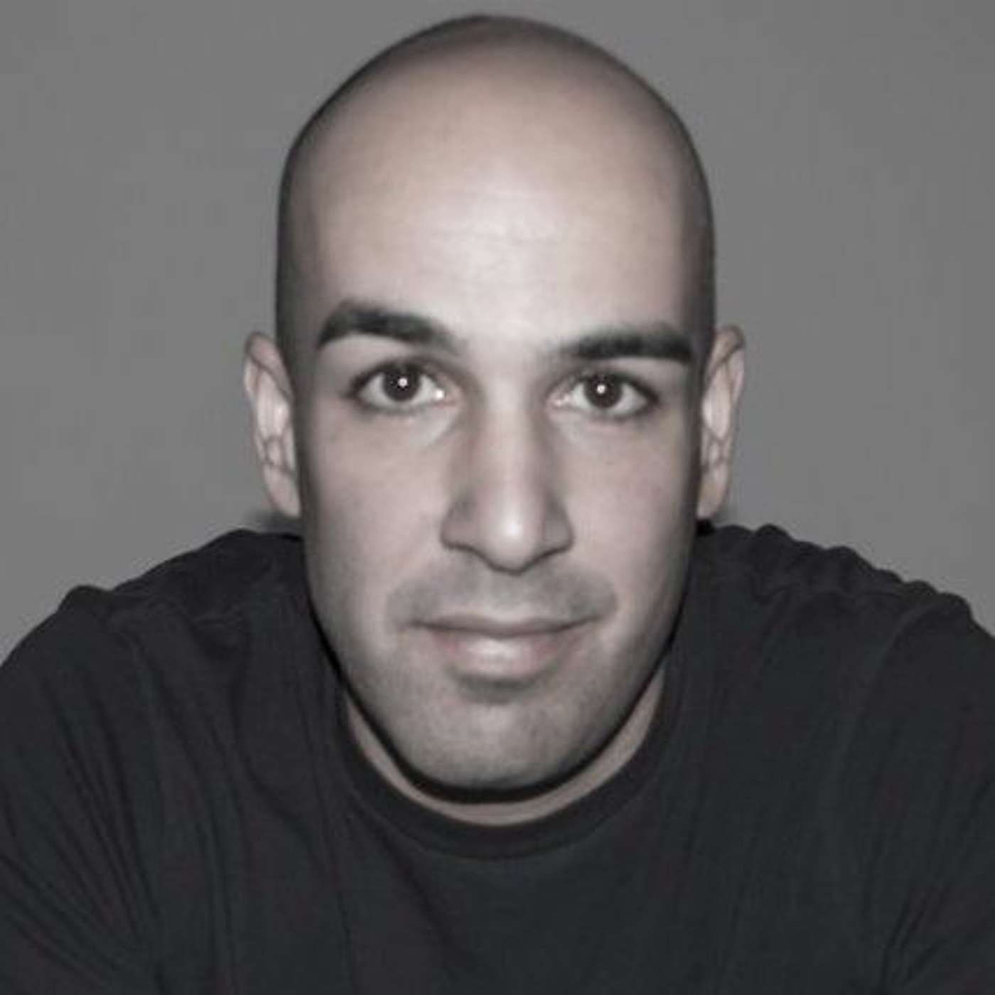Episode 73 with Nareg Soghomonian