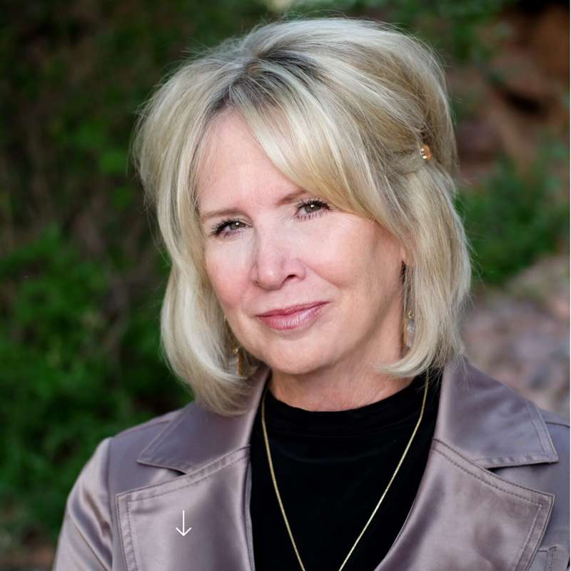 Judy Dunagan