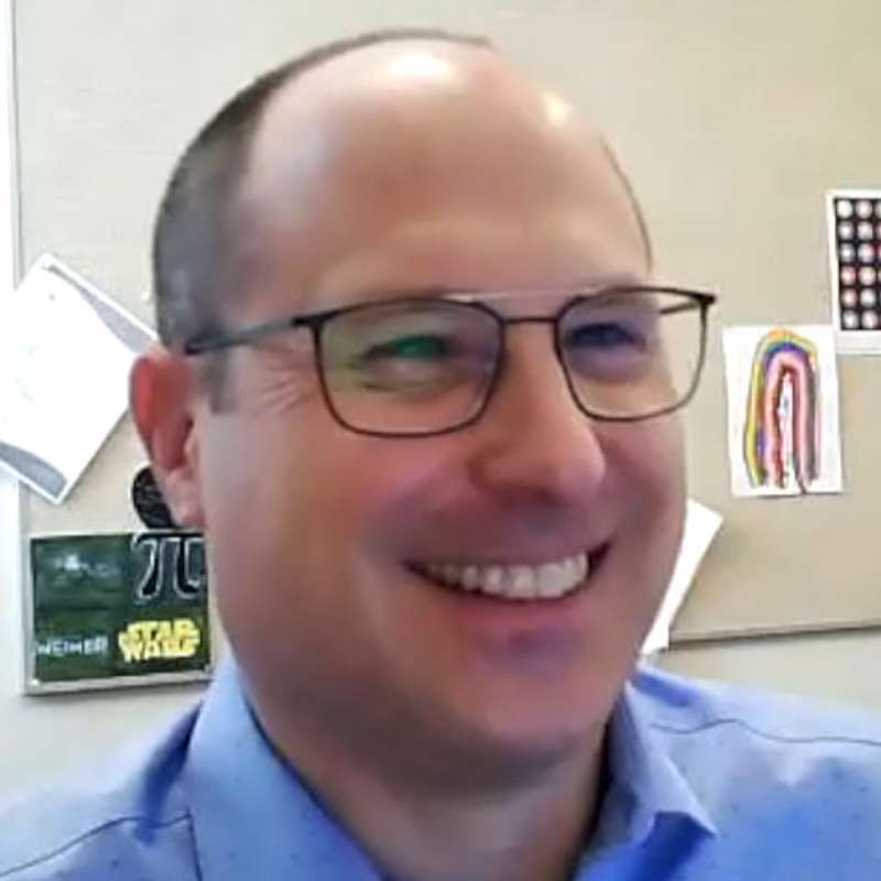 Aaron Weimer