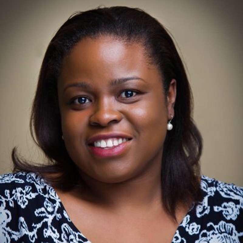 Tamara Raymond
