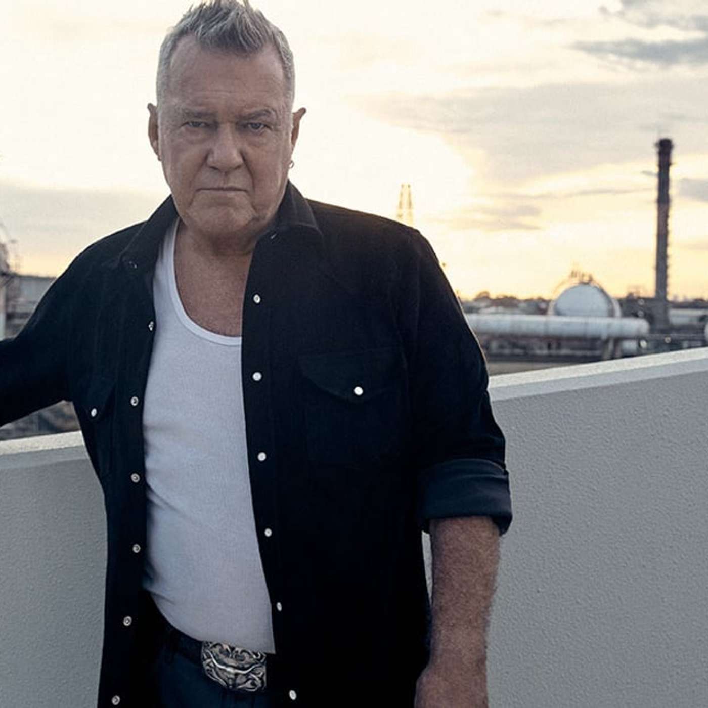 Jimmy Barnes Announces Anniversary Tour, Australia Proposes 20% Tax Cut, Ex-Officer Charged with Child Abuse, Australia Avoids US Tariff Hike, and more...