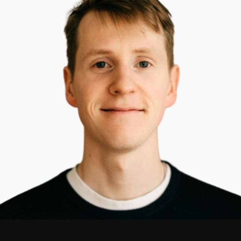 Finn Thormeier
