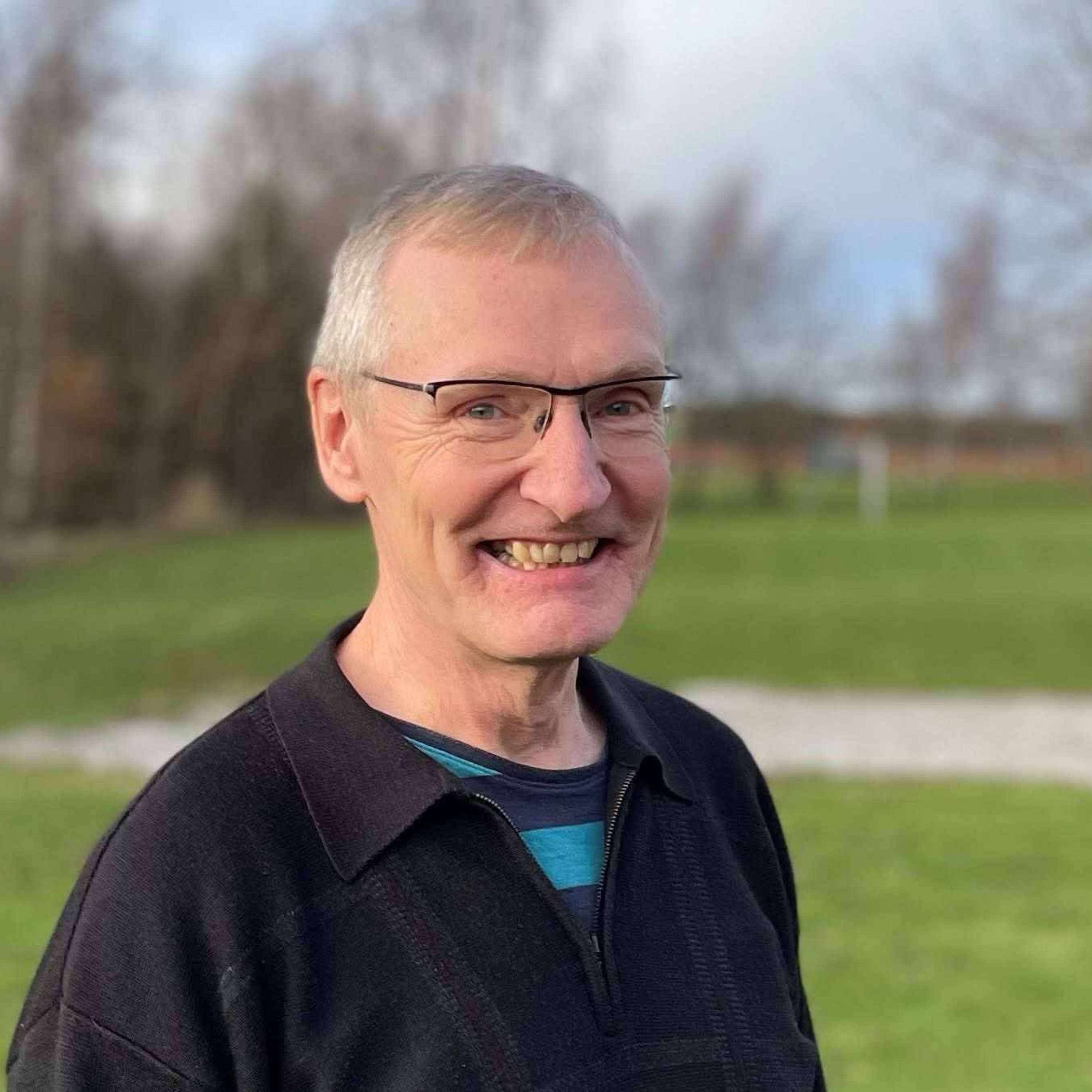 Salt ungdómur