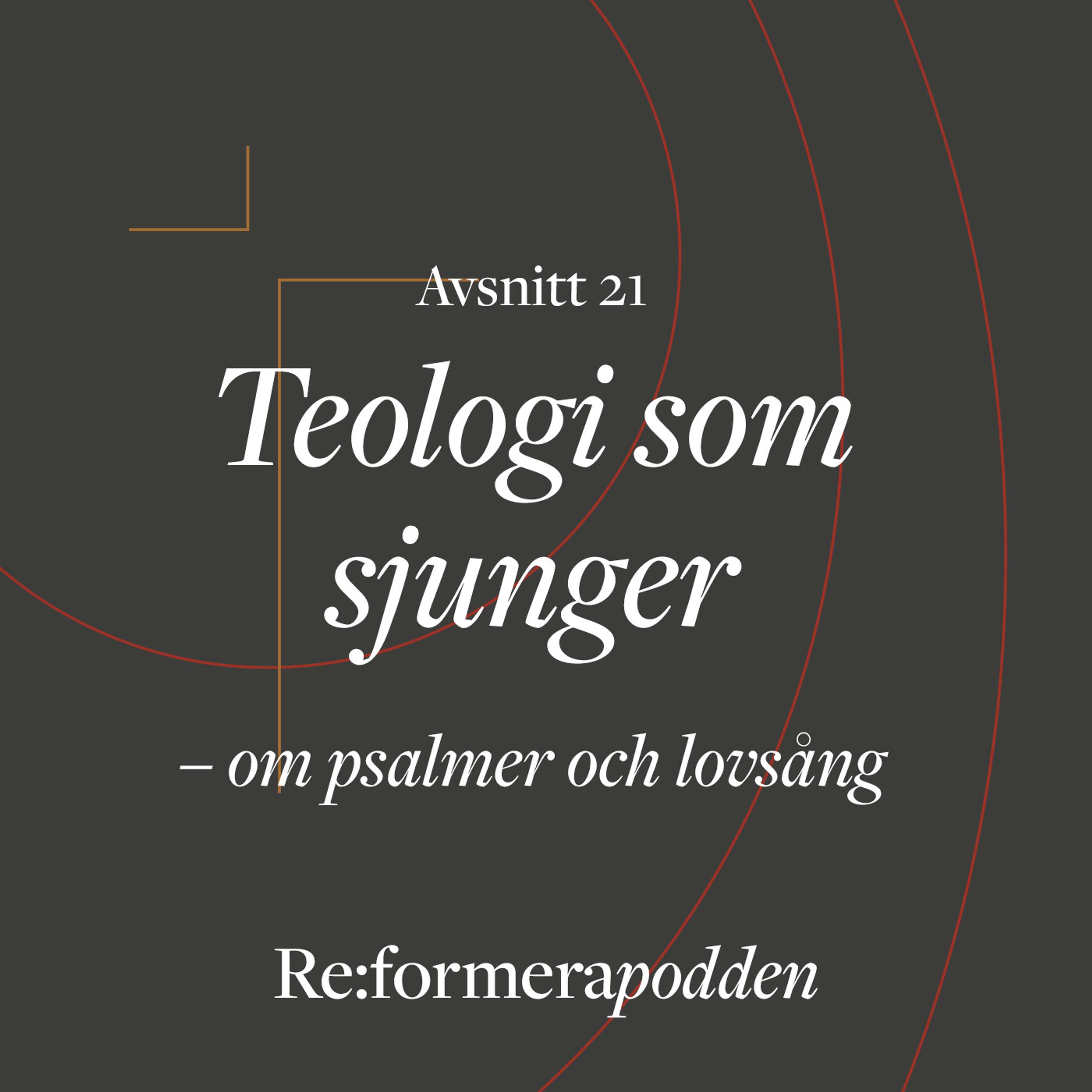 Re:formera-podden