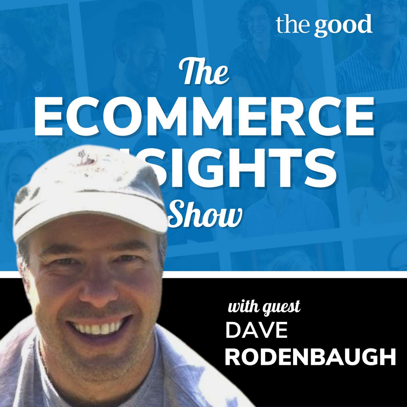 Effective Email Marketing for Abandoned Cart Recovery - Dave Rodenbaugh