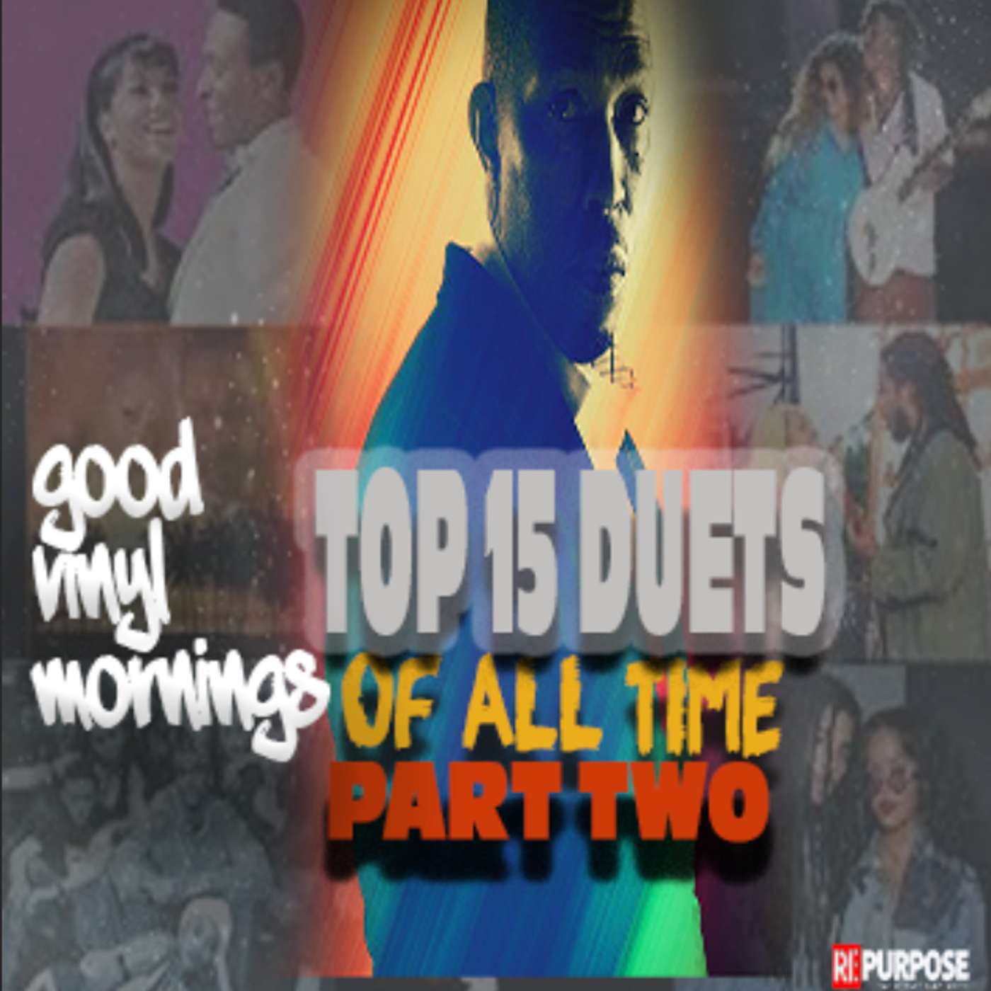 The PL Sweets Top 15 Duets – Part Two  | Duets That Defined Era's