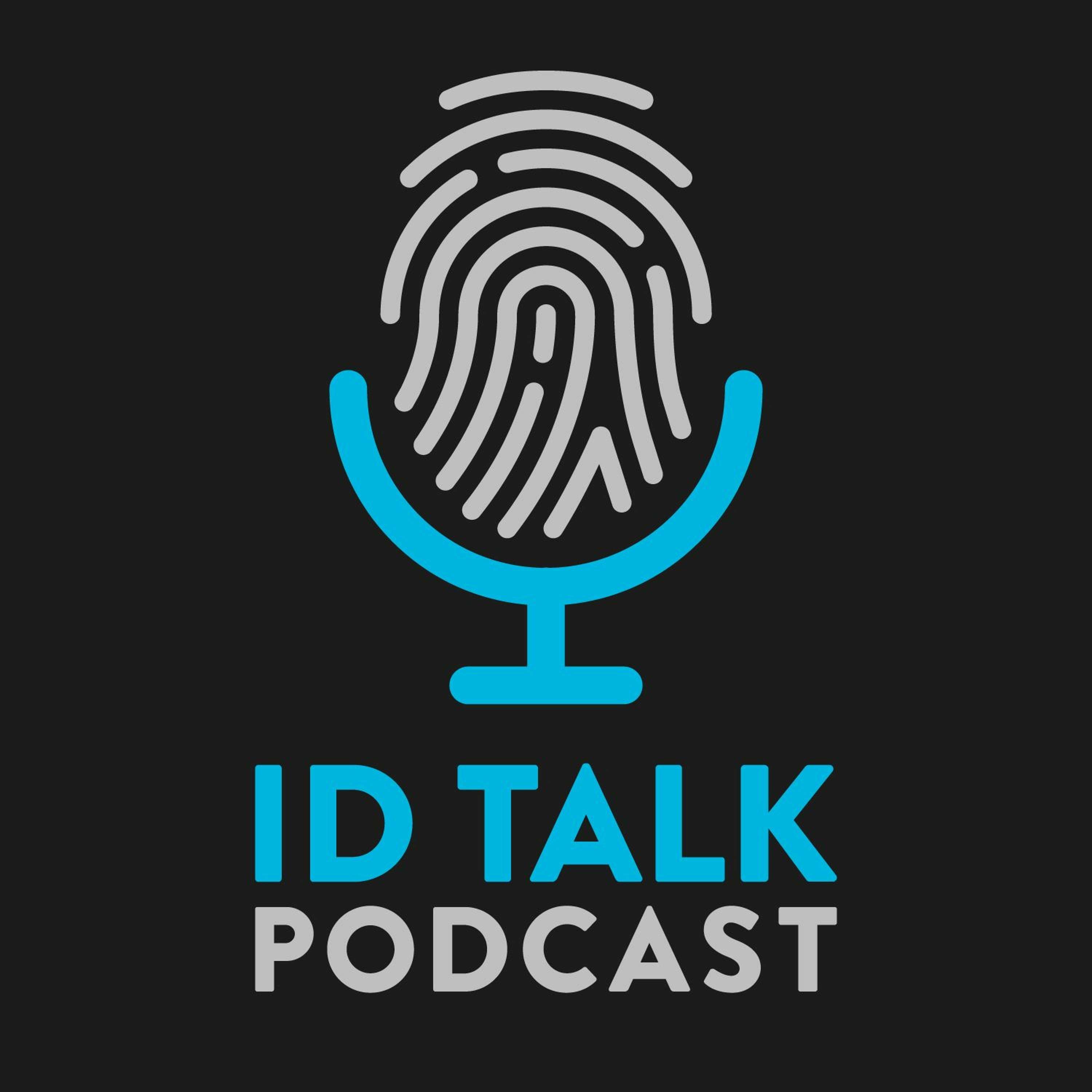 The ID Talk Podcast
