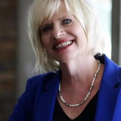 Becky Harling