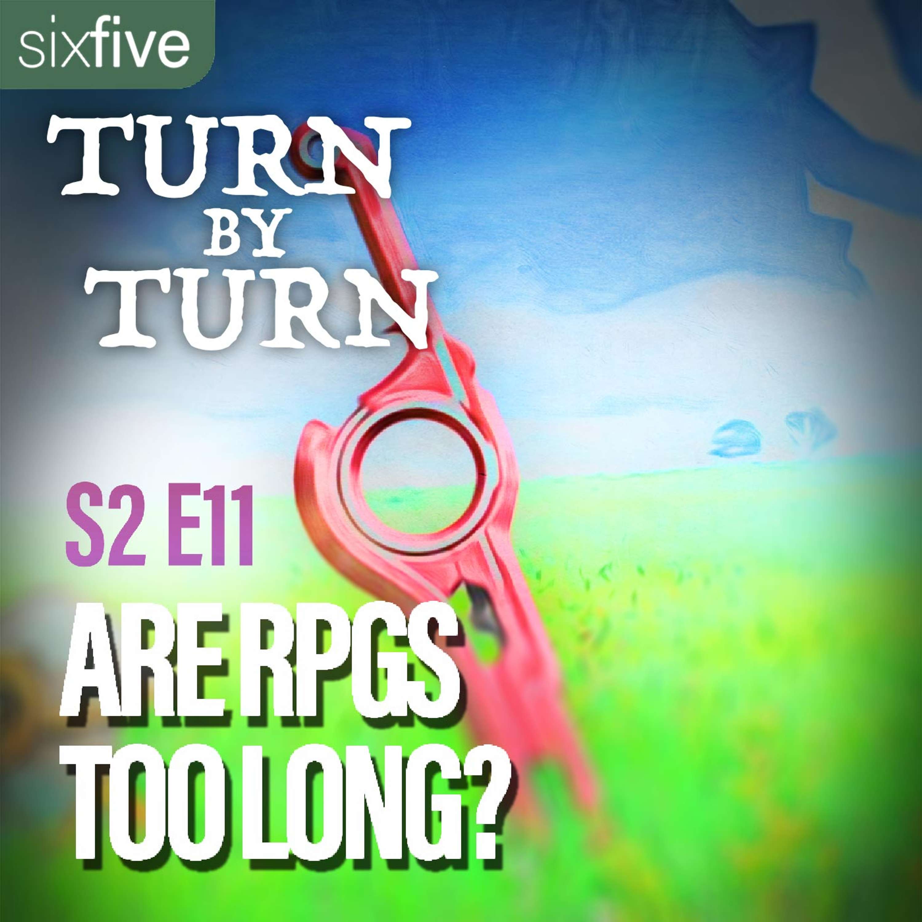 Turn-By-Turn