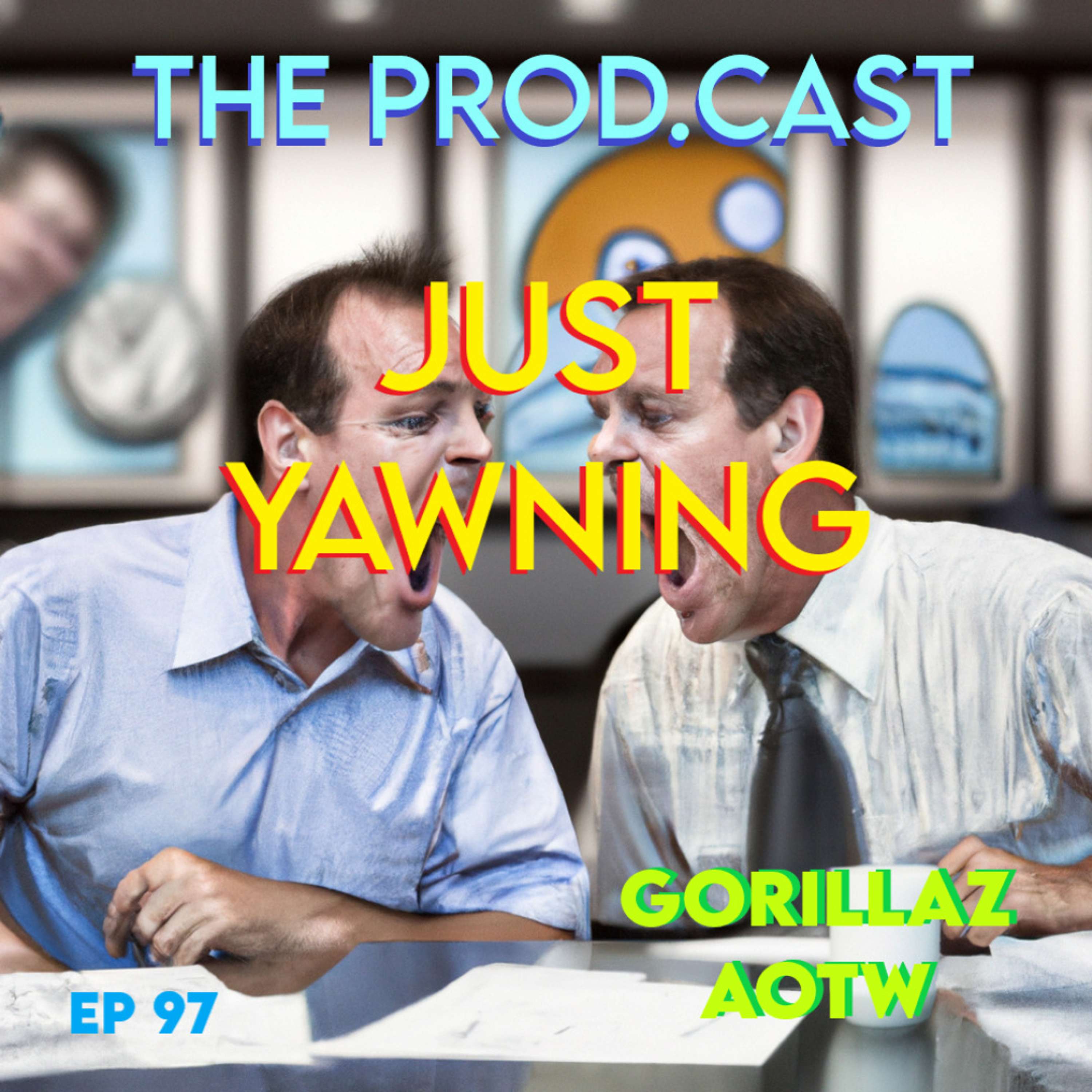 The Prod.cast