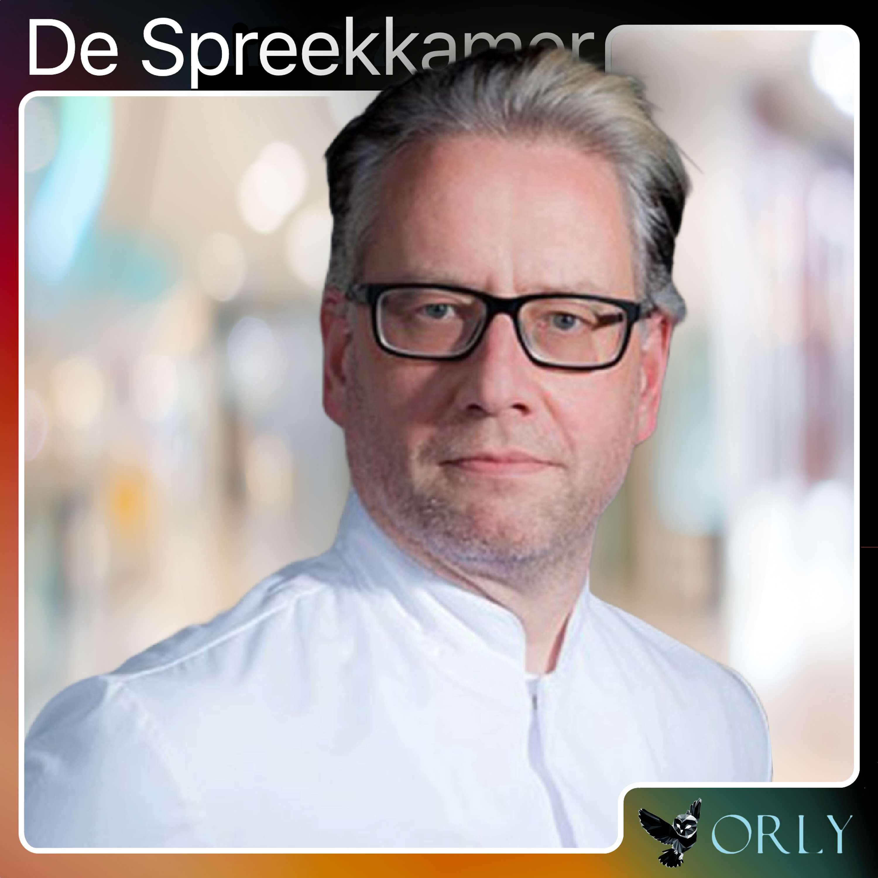 De Spreekkamer: Medische Bijscholing