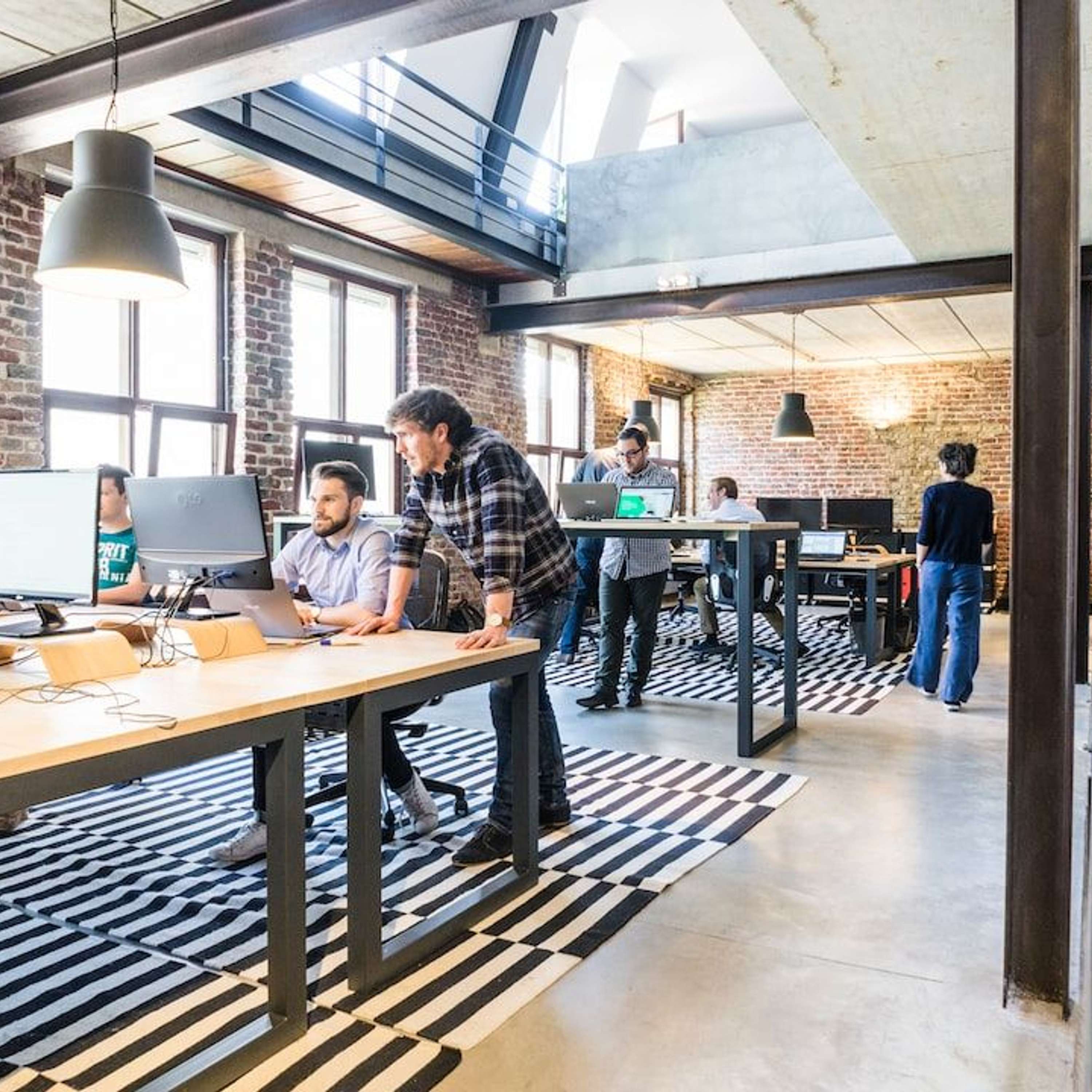 What Investors Look for When Buying a Tech Startup