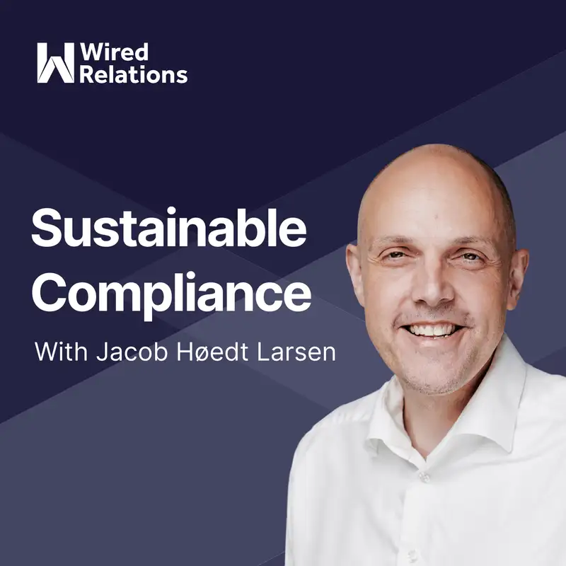 Live: The five trends of Sustainable Compliance