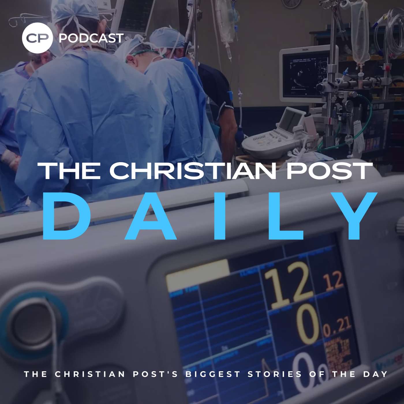 The Christian Post Daily