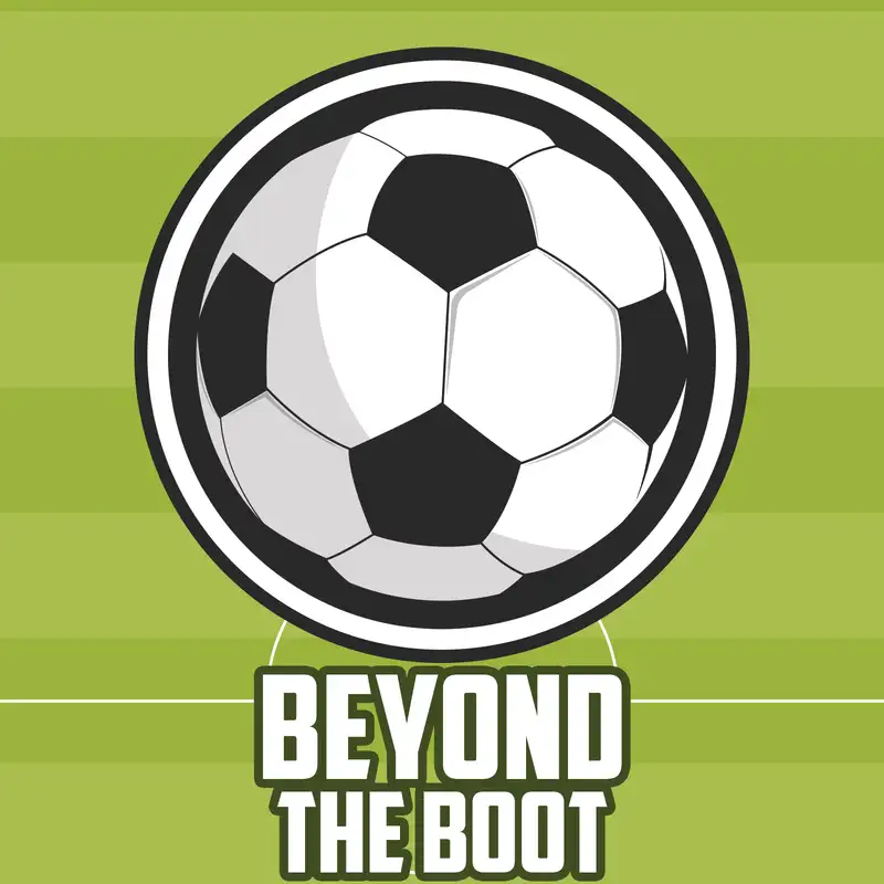 Episode 6: Premier and Champions League 11/5-11/11