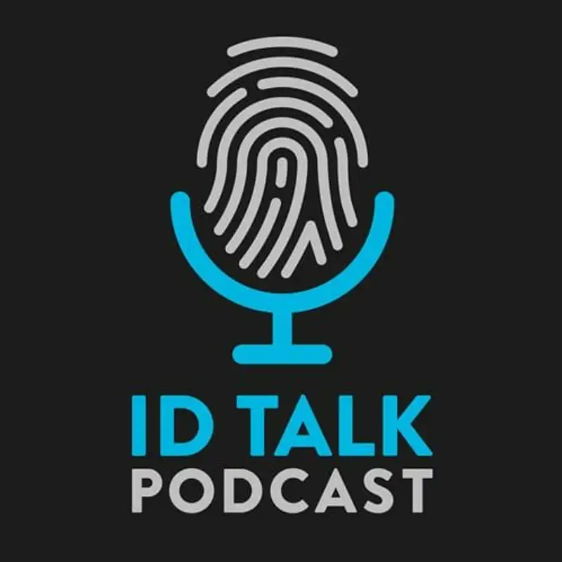 ID Talk: Passkeys, Standards, and Selfie Certification with FIDO's Andrew Shikiar