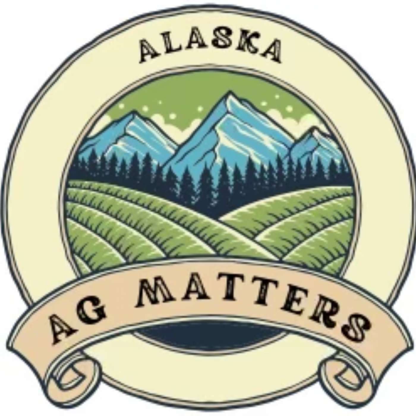 Ag Matters Alaska