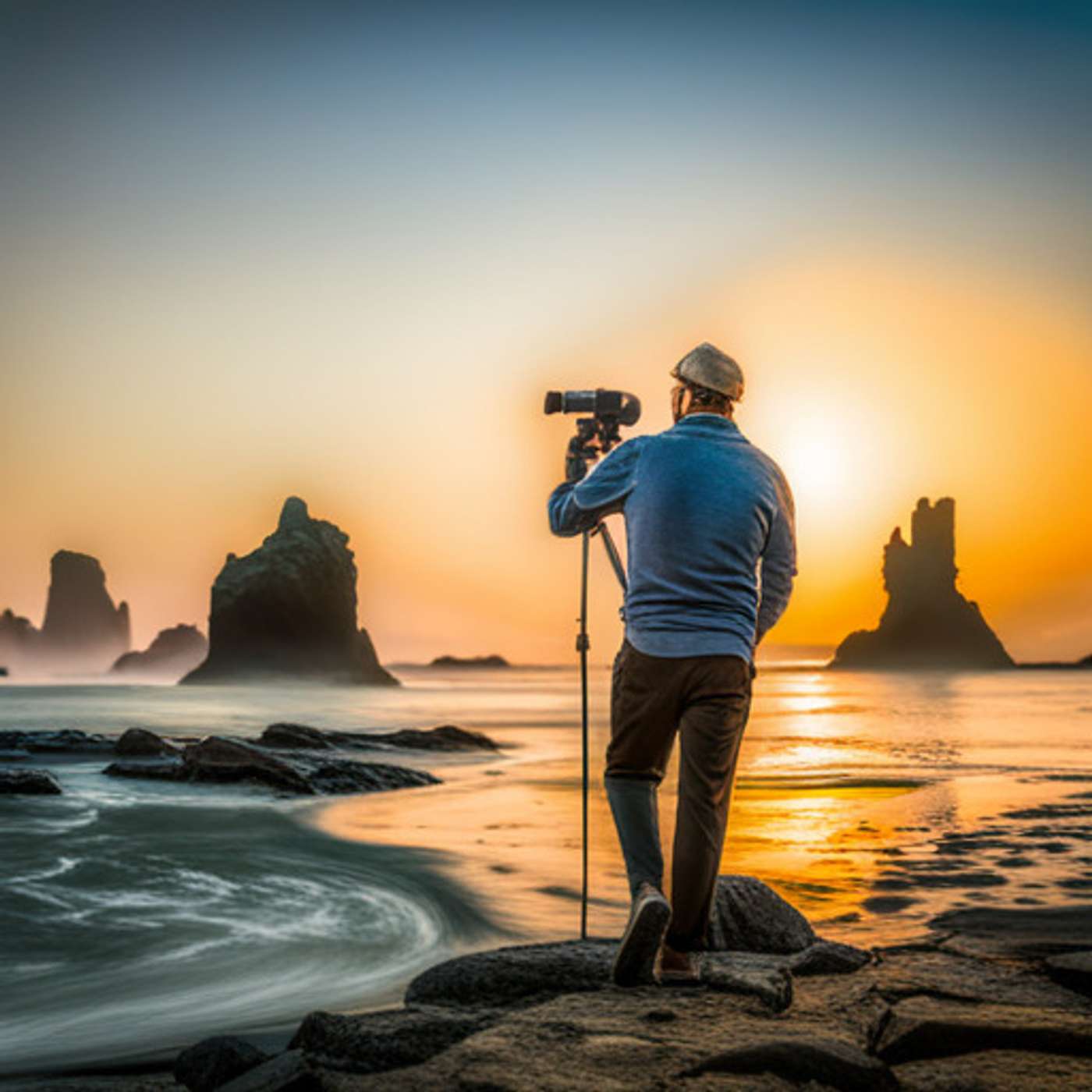 Rawiemy Video Camera Camcorder Review: Unleash Your Vlogging Potential with Full HD 4K and IR Night Vision episode artwork