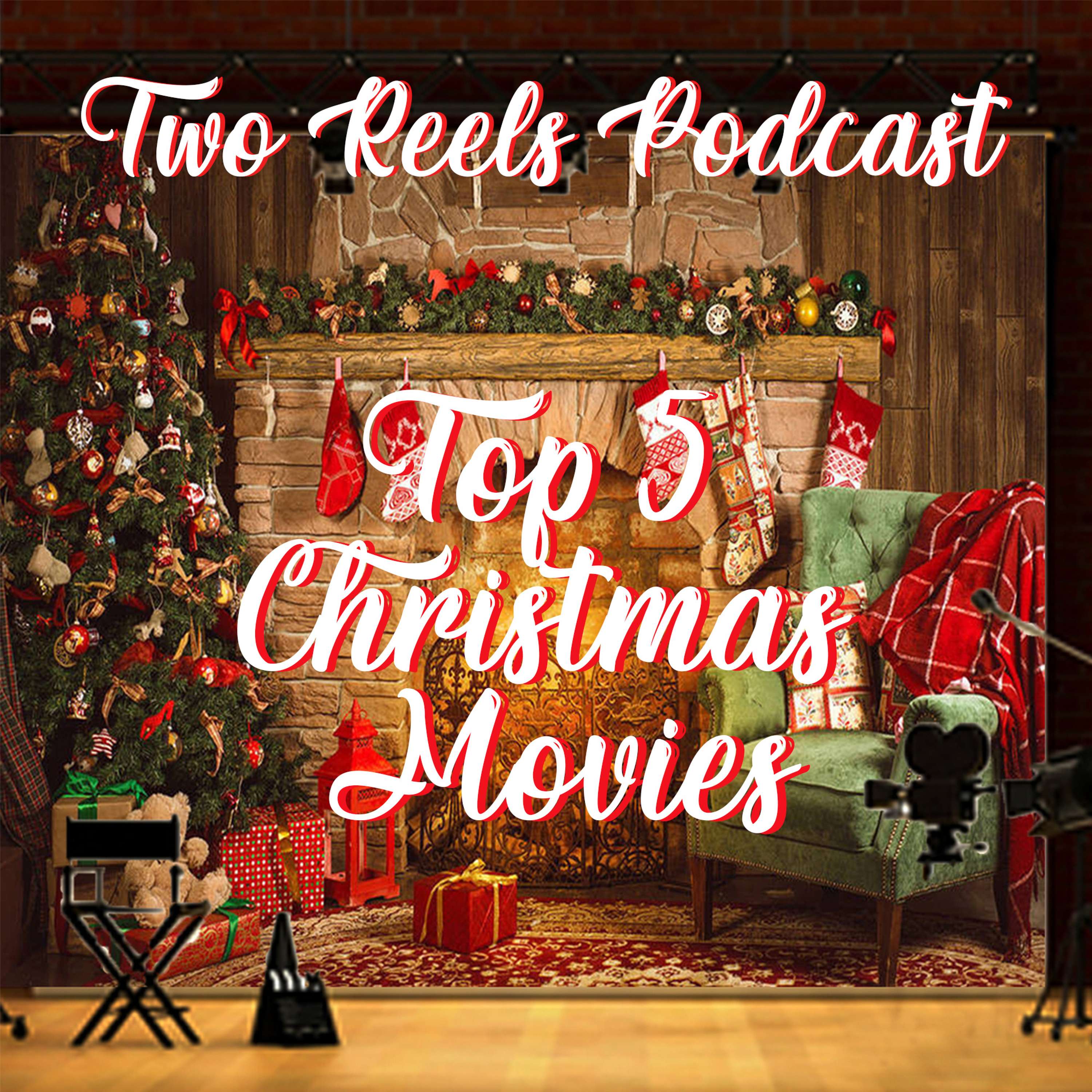 Two Reels Podcast