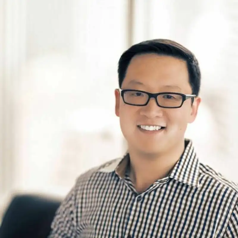 Ep. 421 w/ Mike Lu CEO at Triller